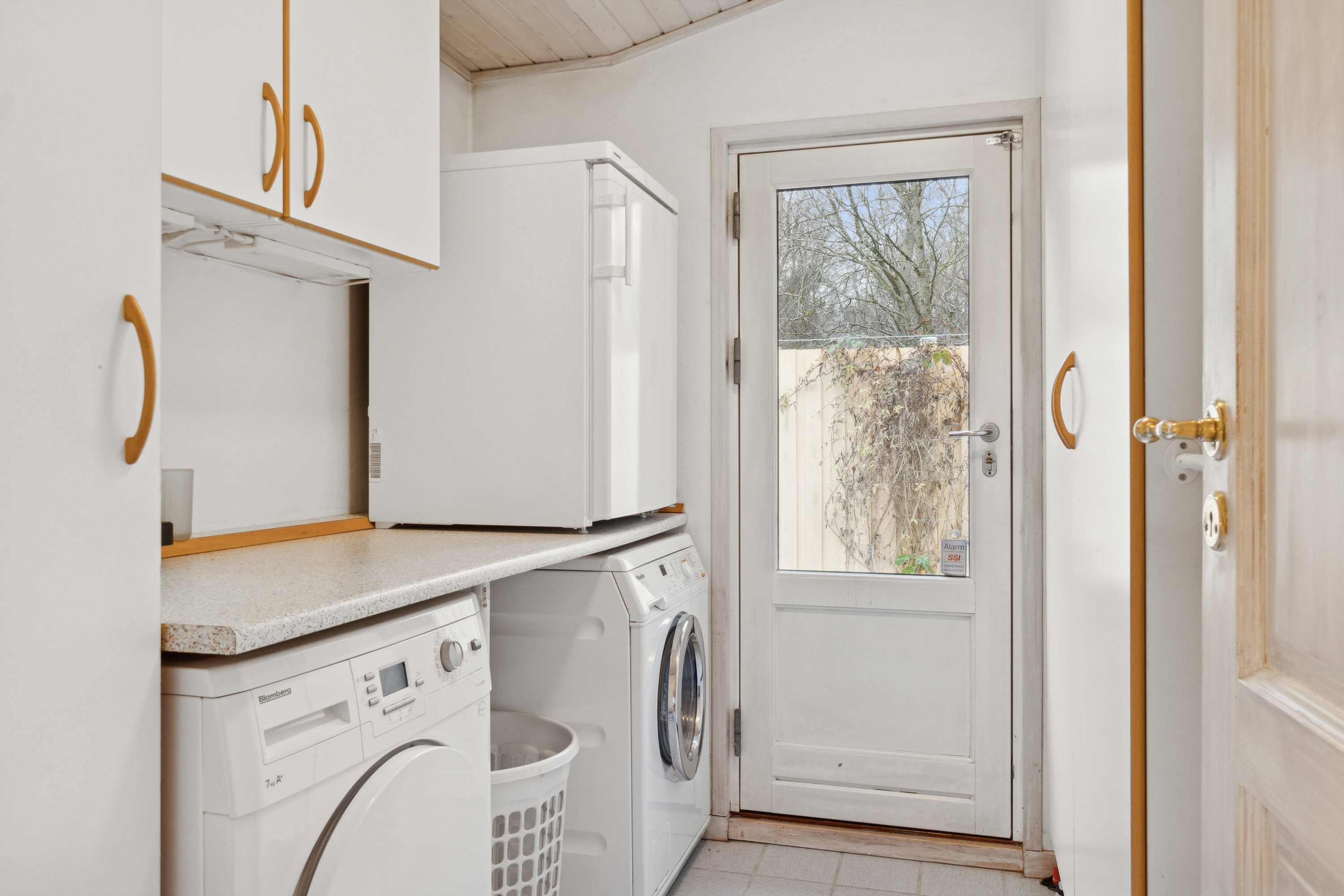 Fremhævet bryggers billede i fuldskærmstilstand. Billede af Lillerisvænget 6, Bildsø, 4200 Slagelse