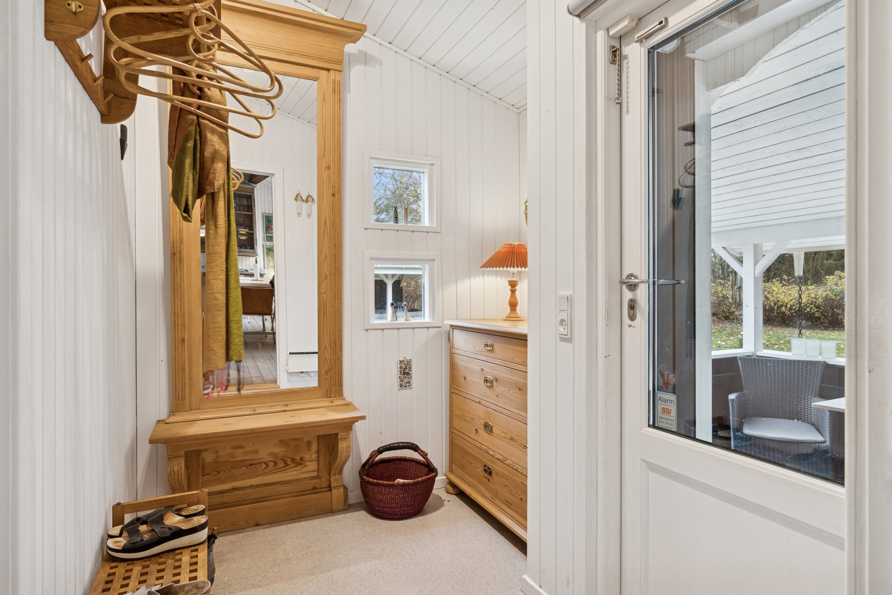 Fremhævet køkken billede i fuldskærmstilstand. Billede af Lillerisvænget 6, Bildsø, 4200 Slagelse