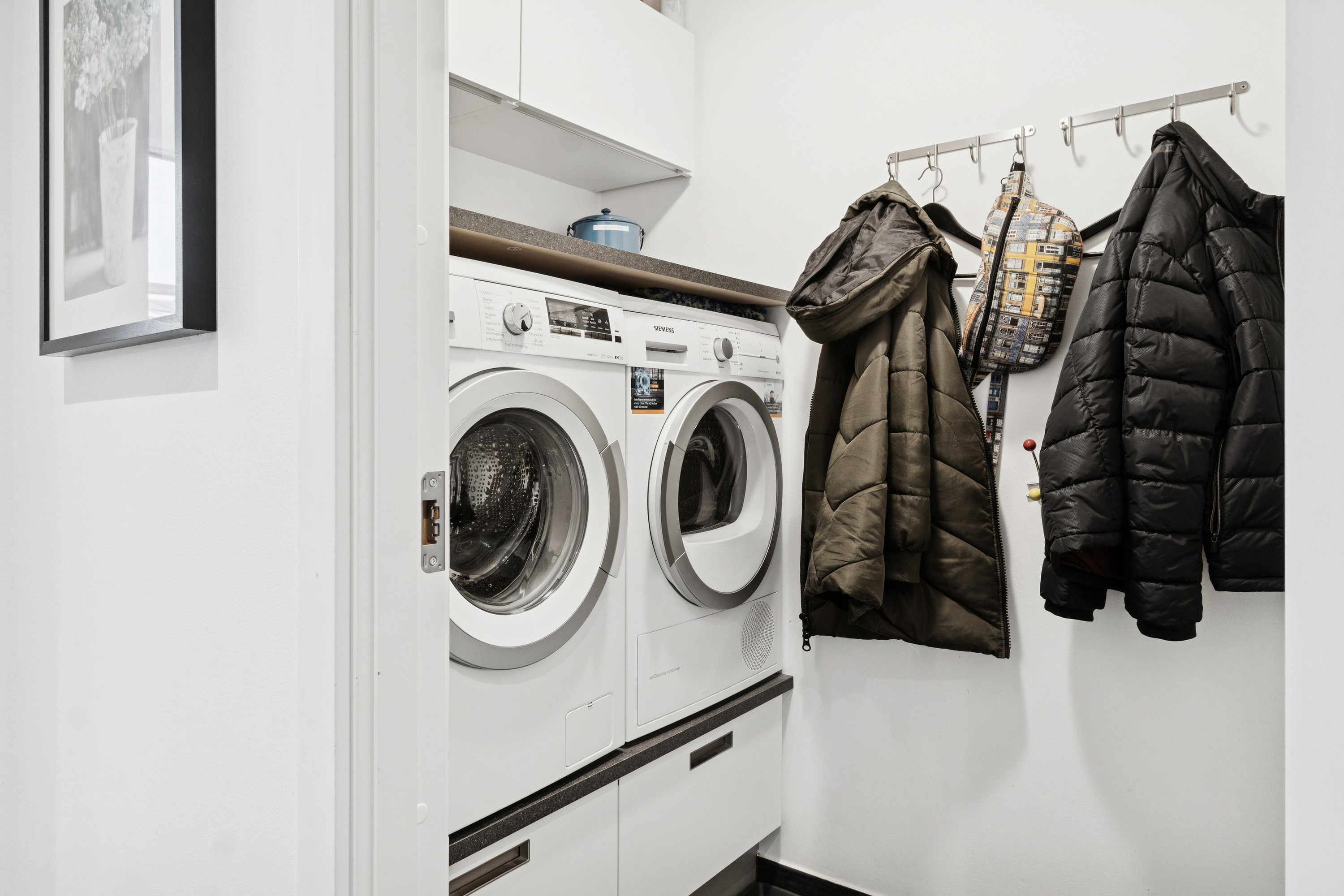 Fremhævet bryggers billede i fuldskærmstilstand. Billede af Syrengården 20, 4300 Holbæk