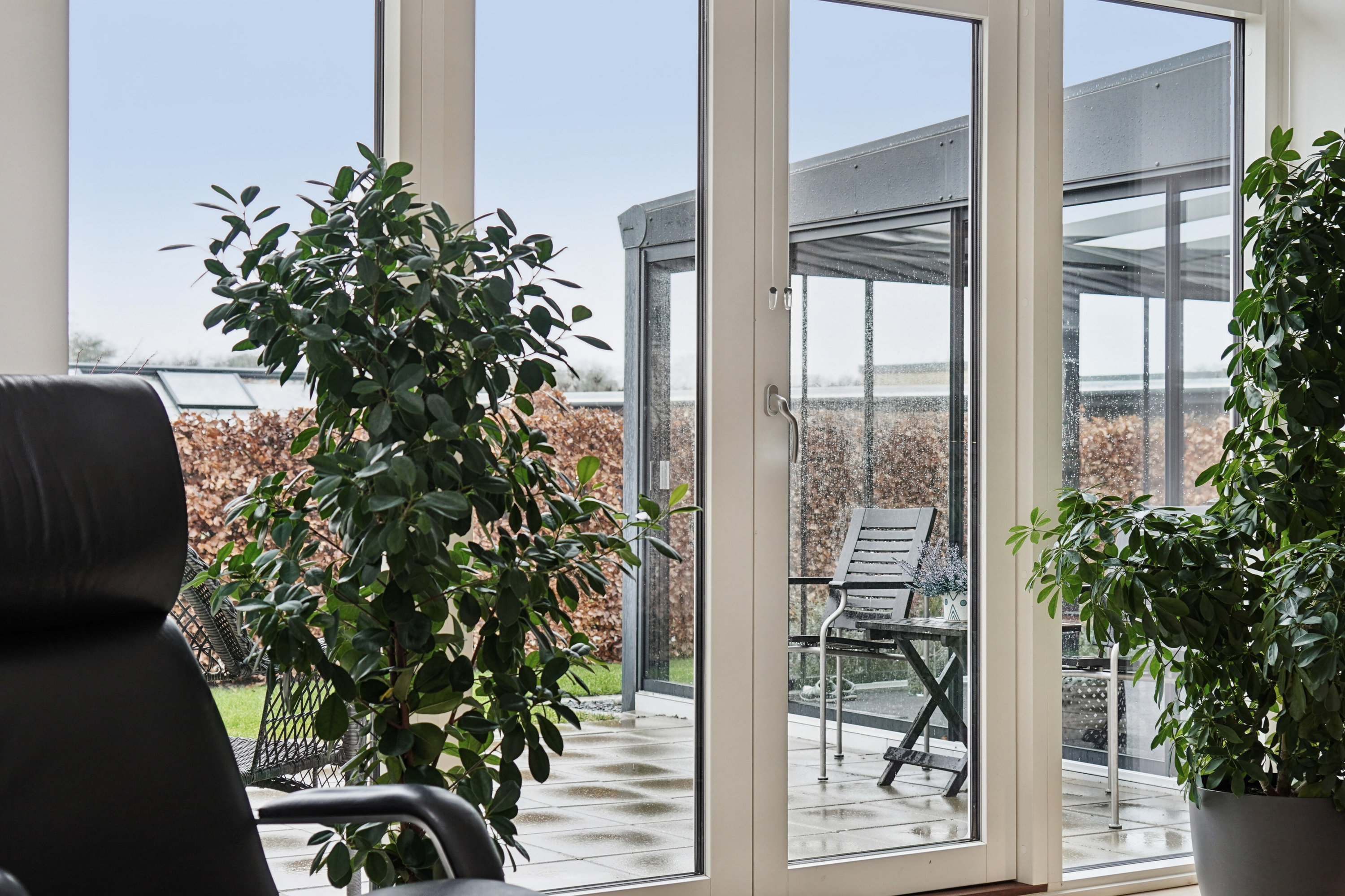 Fremhævet indendørs billede i fuldskærmstilstand. Billede af Syrengården 20, 4300 Holbæk