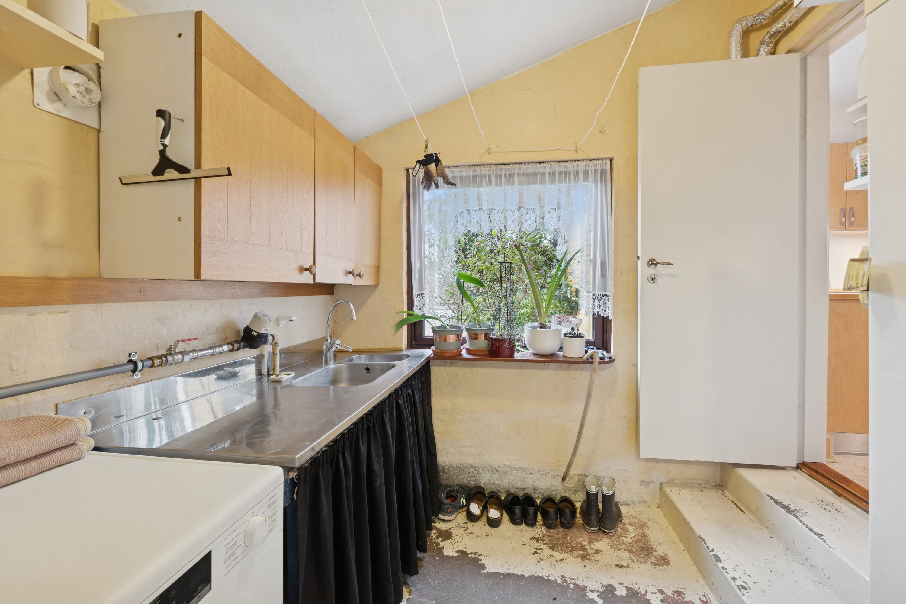 Fremhævet køkken billede i fuldskærmstilstand. Billede af Folemarksvej 88, 2605 Brøndby