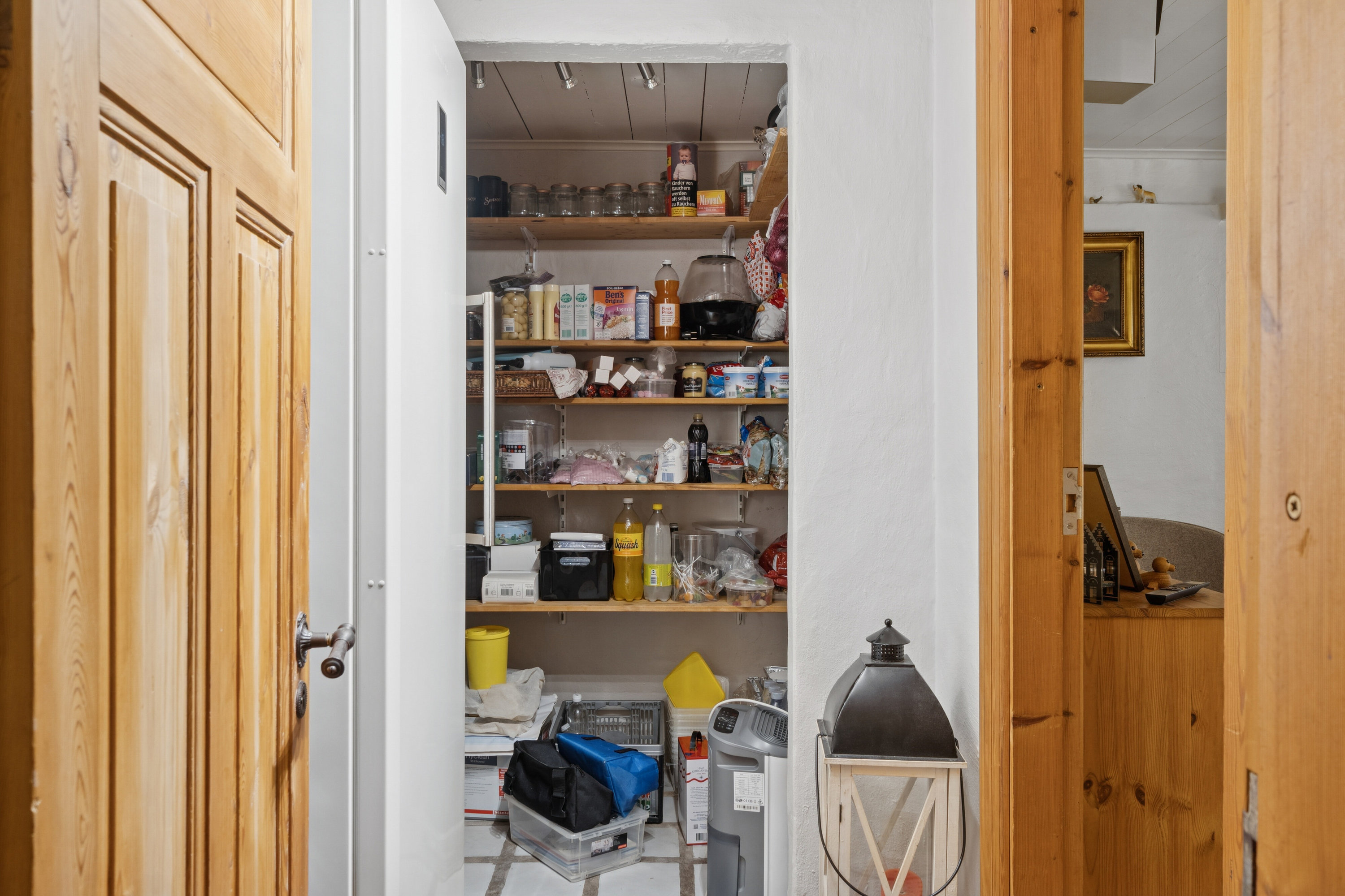 Fremhævet indendørs billede i fuldskærmstilstand. Billede af Nordmarksvej 22, Kyndeløse, 4070 Kirke Hyllinge