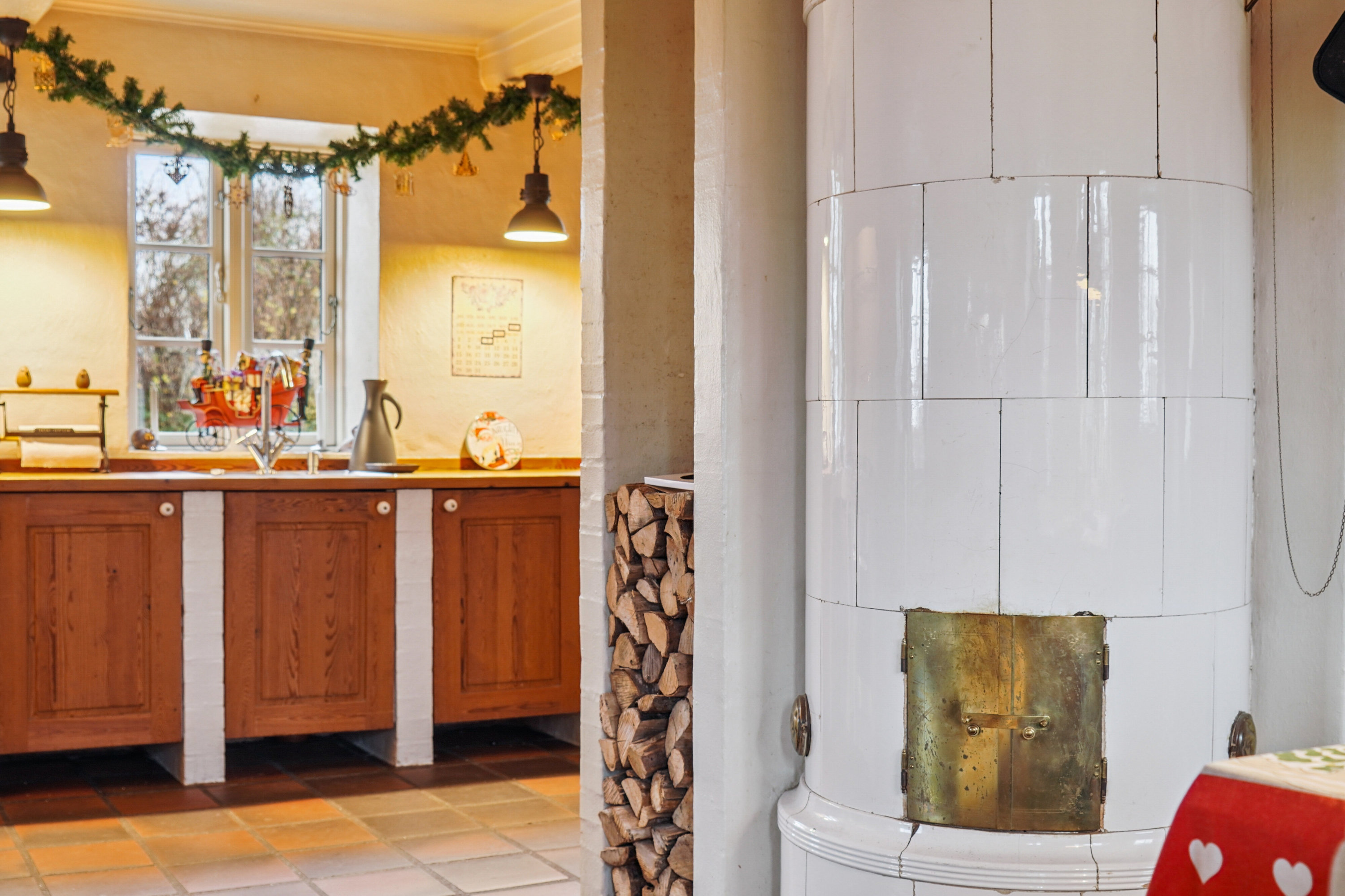 Fremhævet indendørs billede i fuldskærmstilstand. Billede af Nordmarksvej 22, Kyndeløse, 4070 Kirke Hyllinge