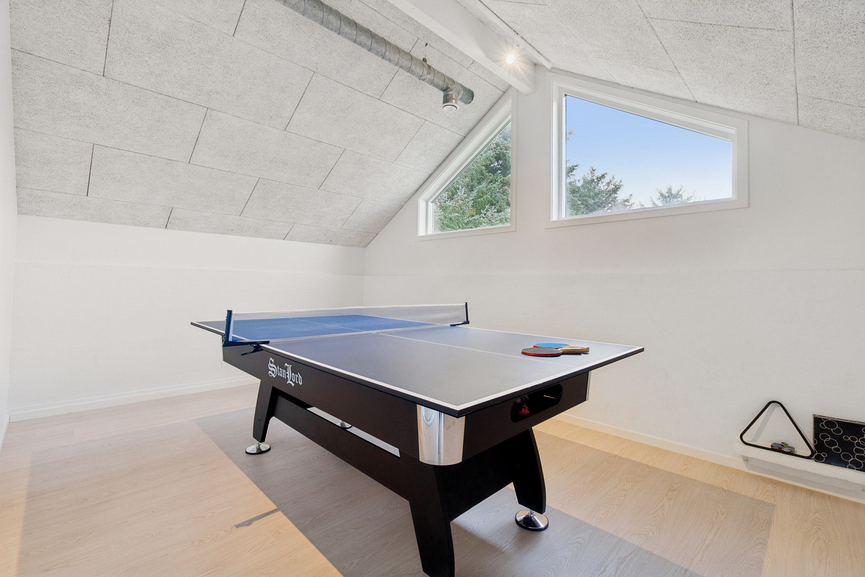 Fremhævet værelse billede i fuldskærmstilstand. Billede af Boesvej 3, Pedersker, 3720 Aakirkeby