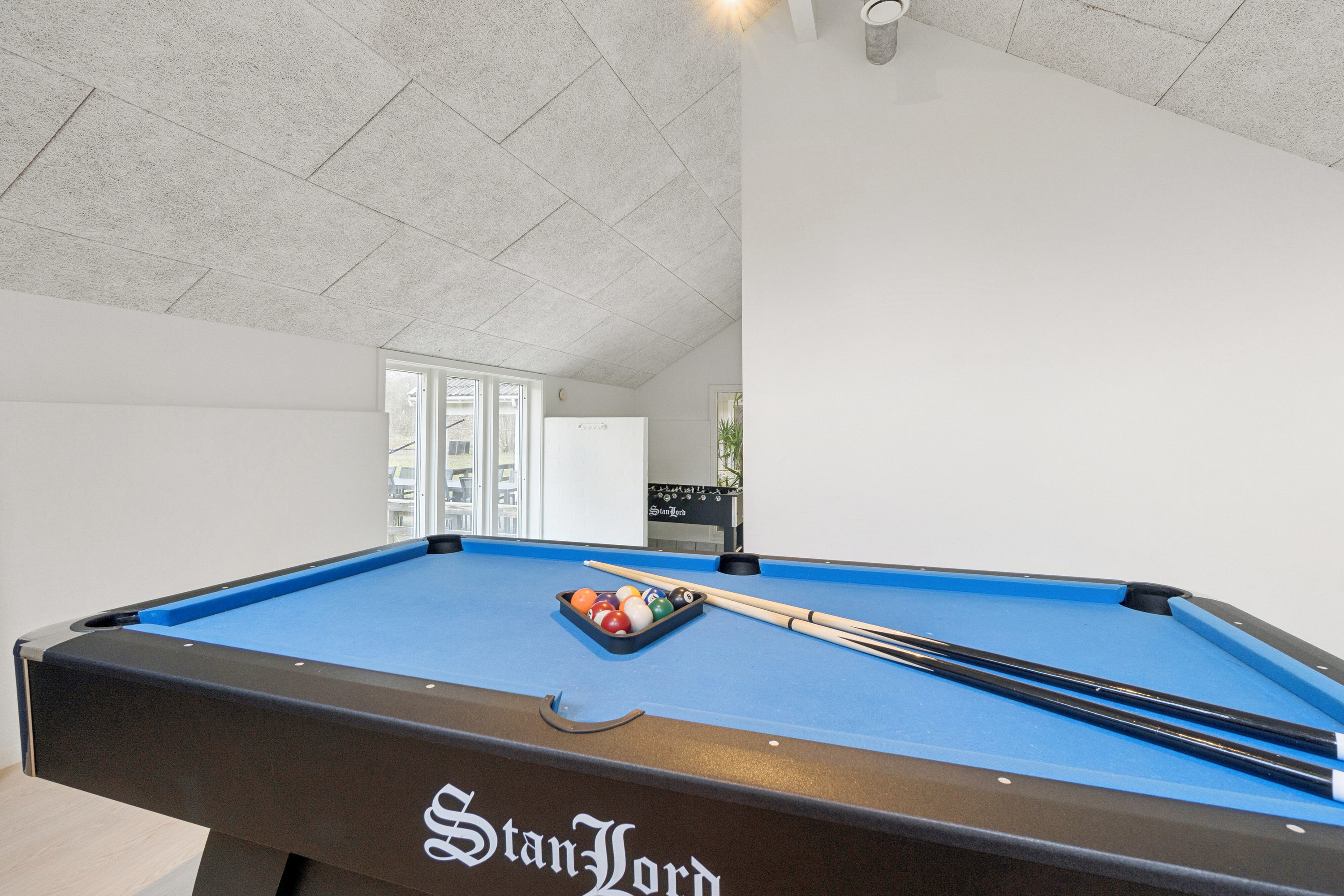 Fremhævet værelse billede i fuldskærmstilstand. Billede af Boesvej 3, Pedersker, 3720 Aakirkeby