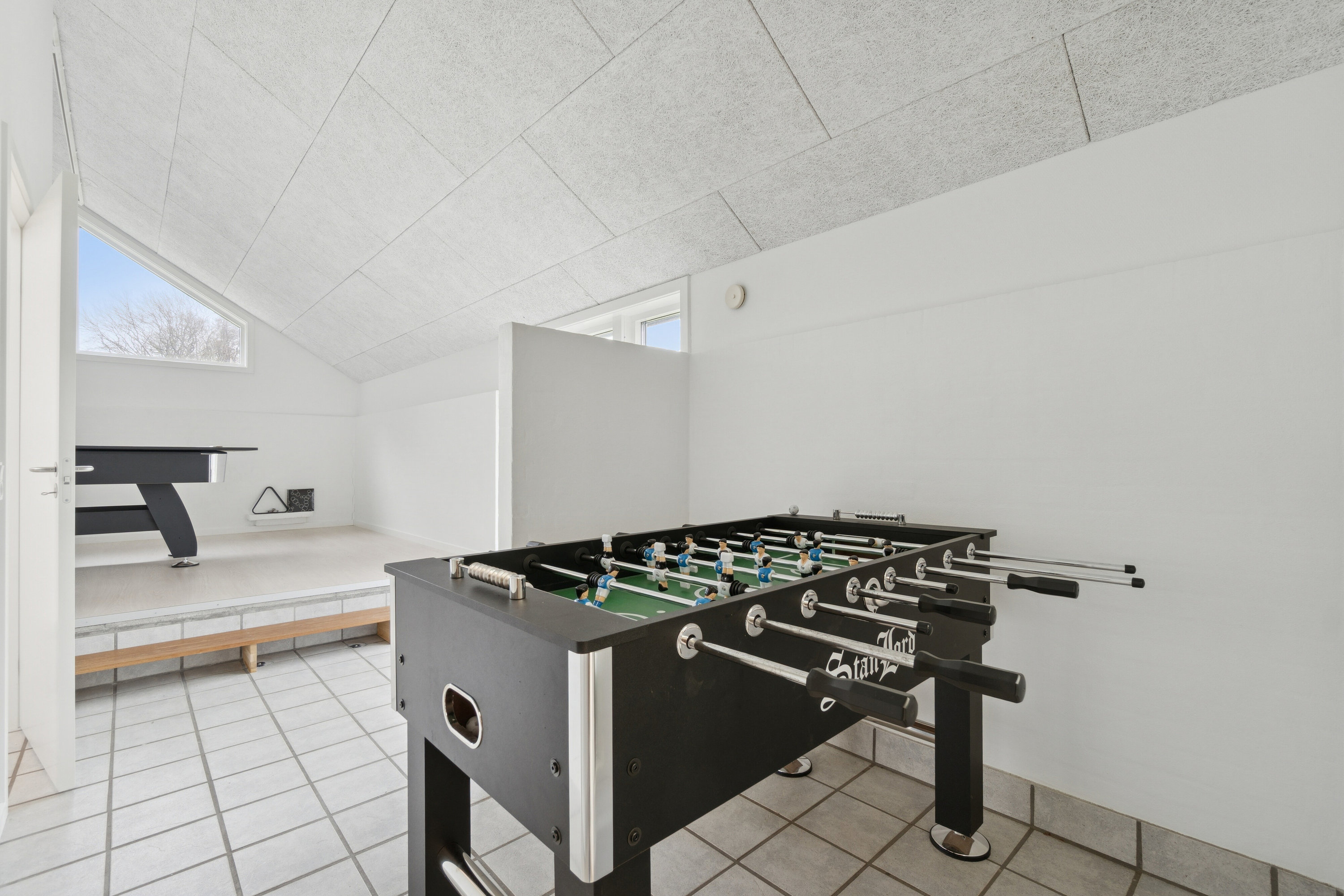 Fremhævet værelse billede i fuldskærmstilstand. Billede af Boesvej 3, Pedersker, 3720 Aakirkeby