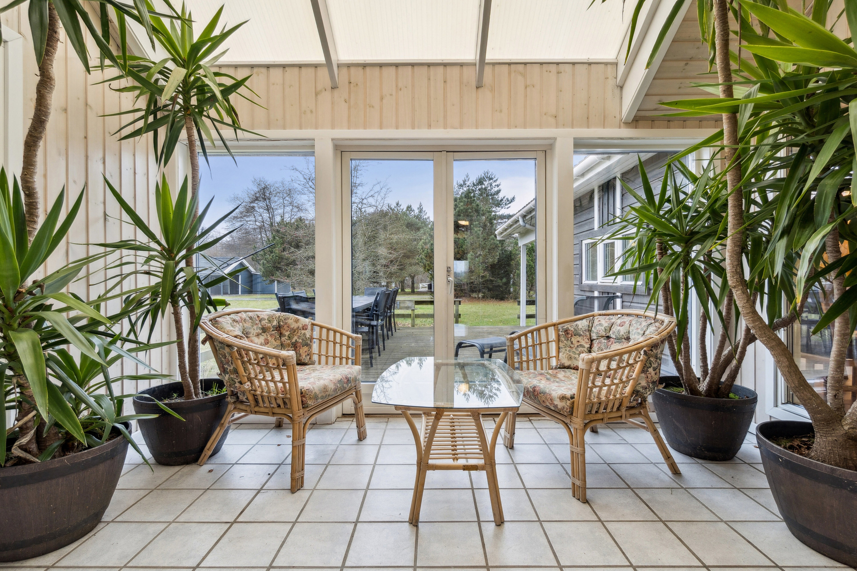 Fremhævet andet billede i fuldskærmstilstand. Billede af Boesvej 3, Pedersker, 3720 Aakirkeby