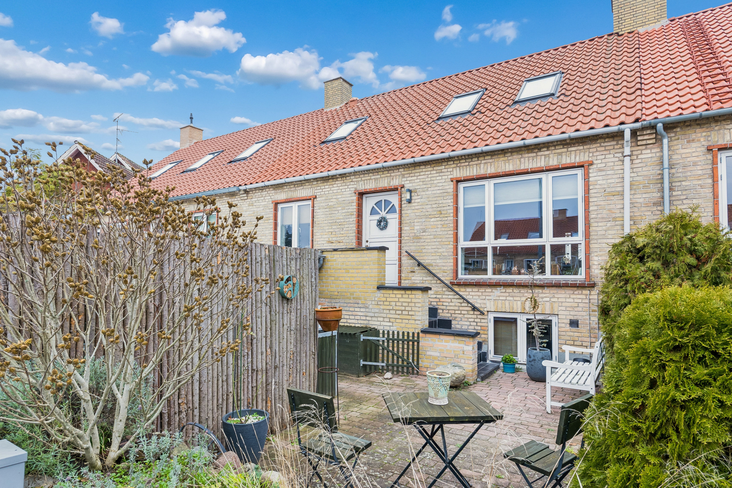 Fremhævet udendørs billede i fuldskærmstilstand. Billede af Kløverprisvej 88, 2650 Hvidovre