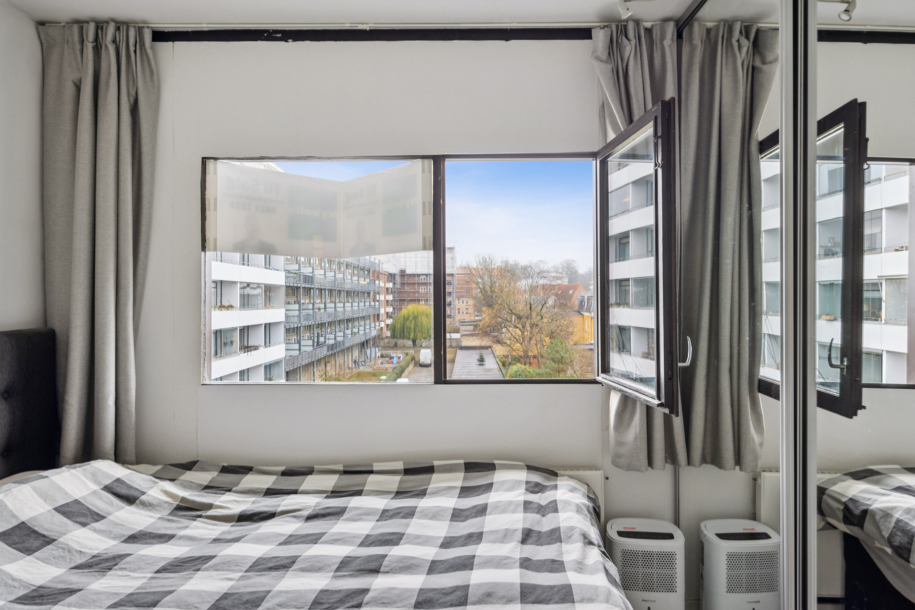 Fremhævet værelse billede i fuldskærmstilstand. Billede af Roskildevej 55, 3. 313., 2000 Frederiksberg