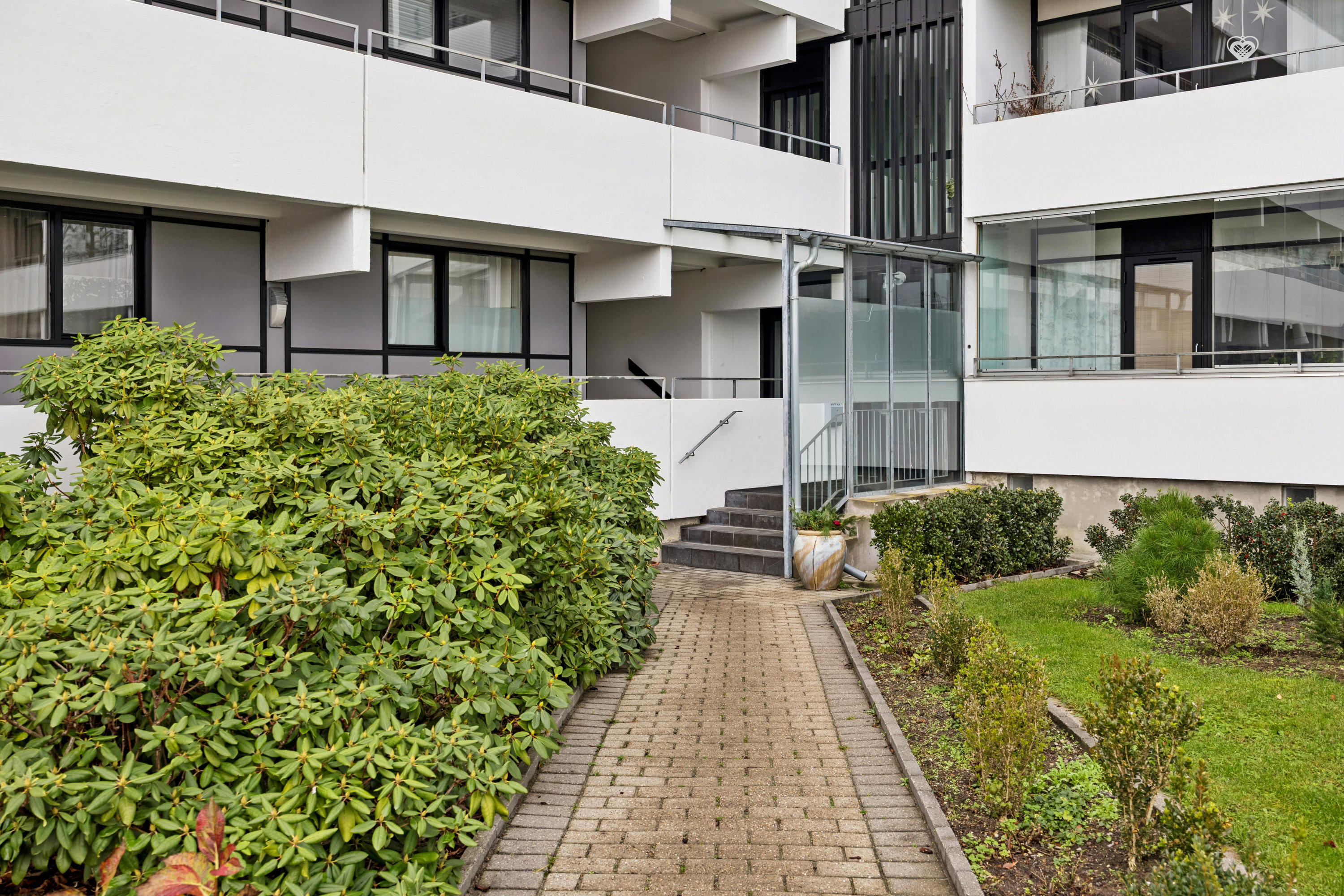 Fremhævet andet billede i fuldskærmstilstand. Billede af Roskildevej 55, 3. 313., 2000 Frederiksberg