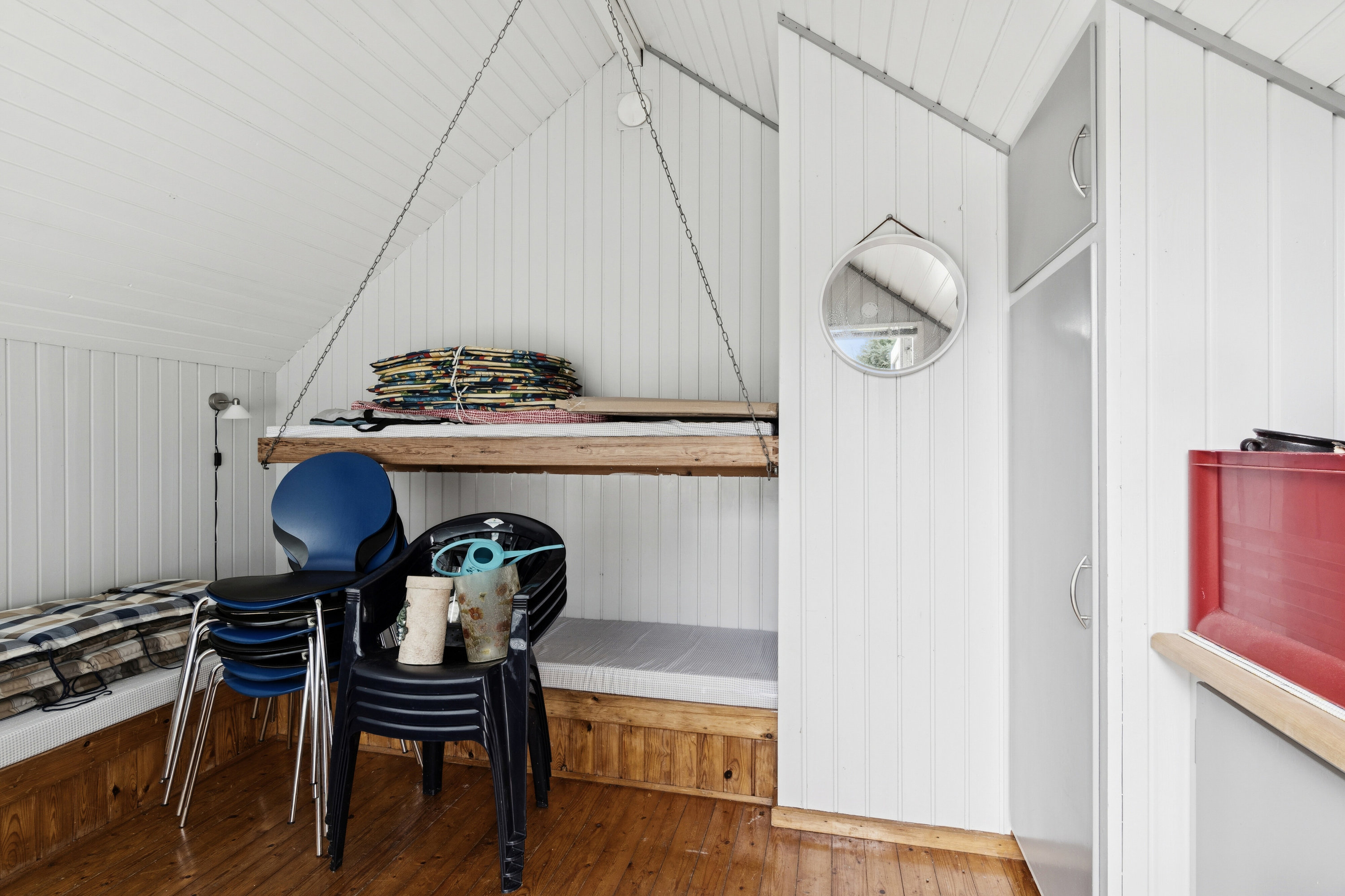 Fremhævet indendørs billede i fuldskærmstilstand. Billede af Skelbakken 5, Veddinge Bk, 4550 Asnæs