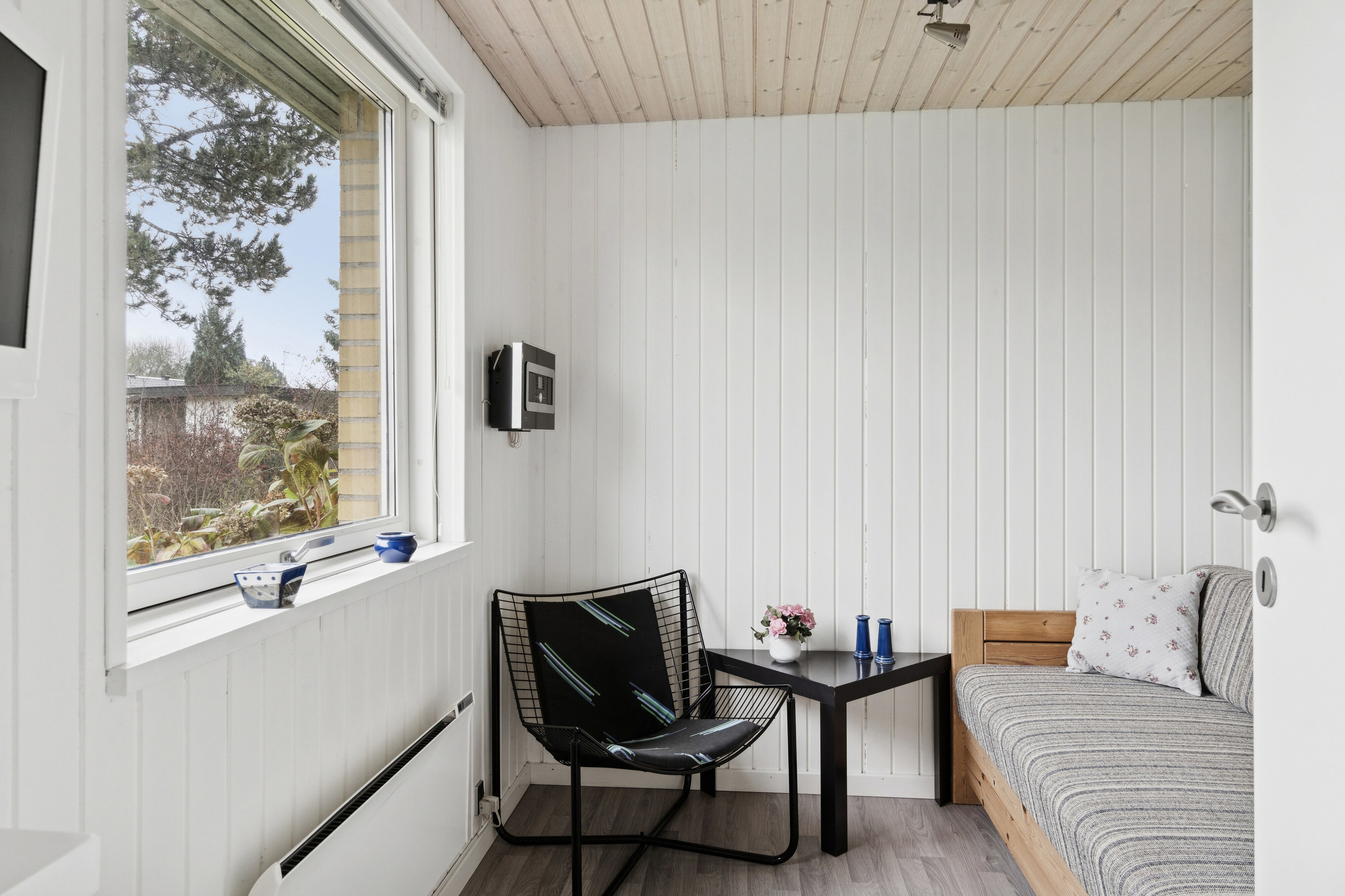 Fremhævet soveværelse billede i fuldskærmstilstand. Billede af Skelbakken 5, Veddinge Bk, 4550 Asnæs