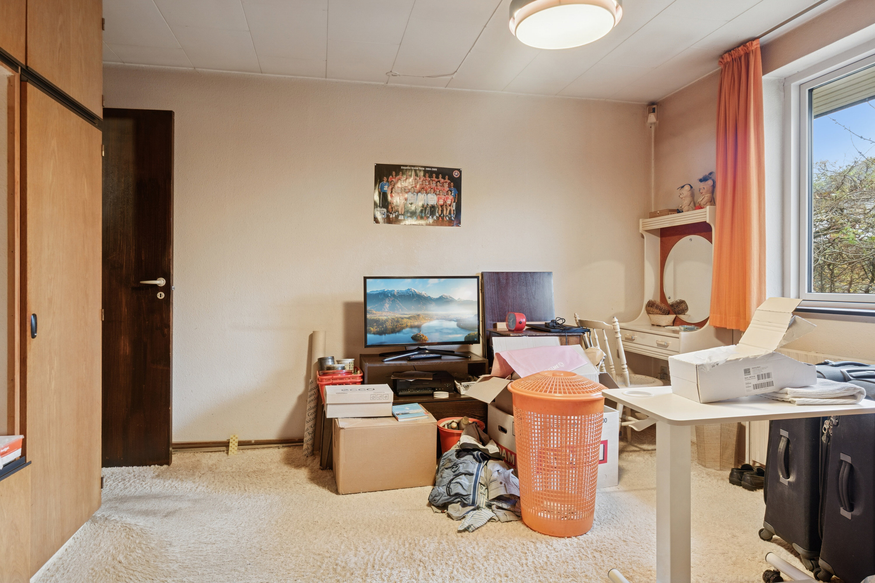 Fremhævet arbejdsværelse billede i fuldskærmstilstand. Billede af Pantholm 41, 4200 Slagelse