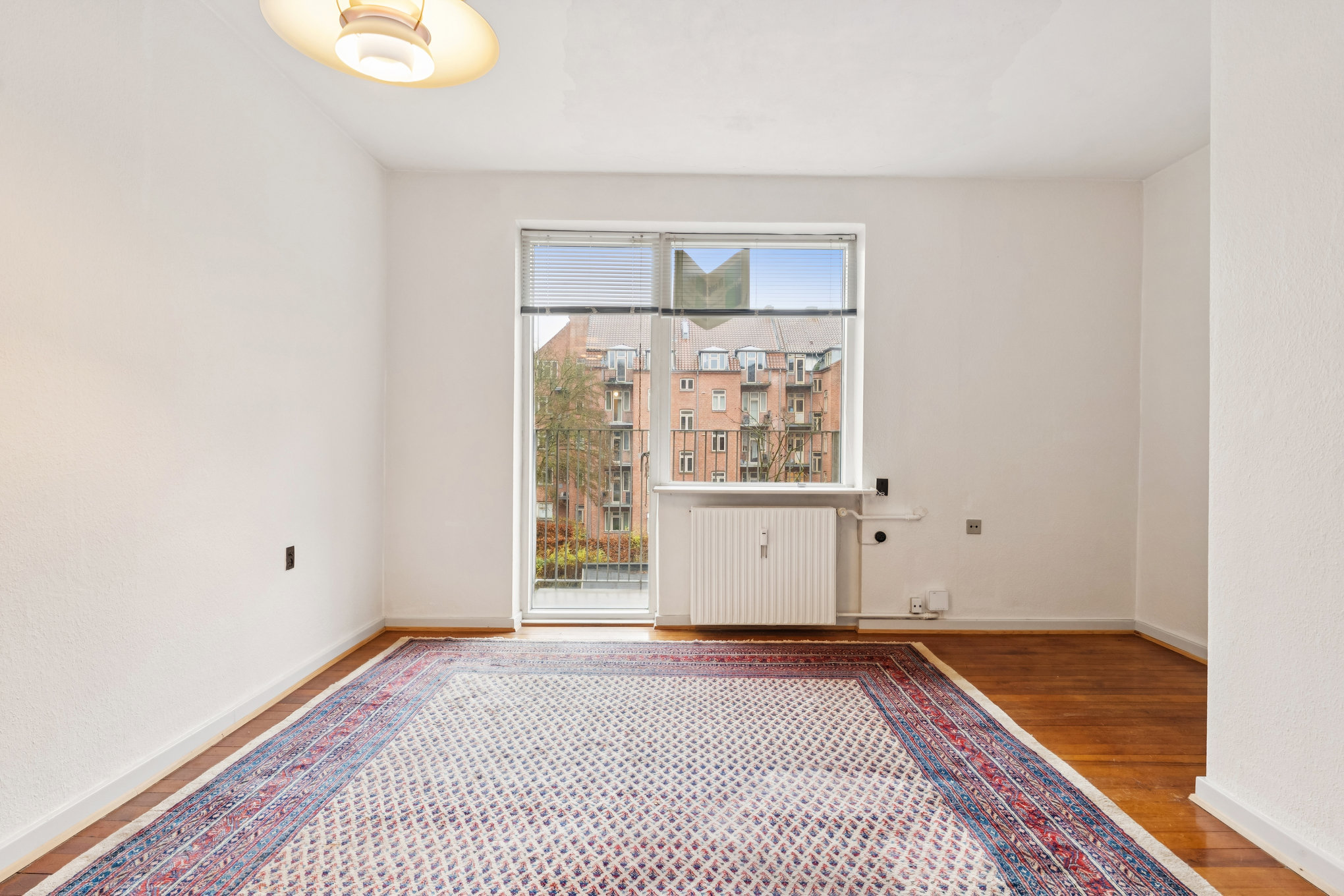 Miniaturebillede 1: værelse. Billede af Hobrovej 52, 2. 2., 8900 Randers C