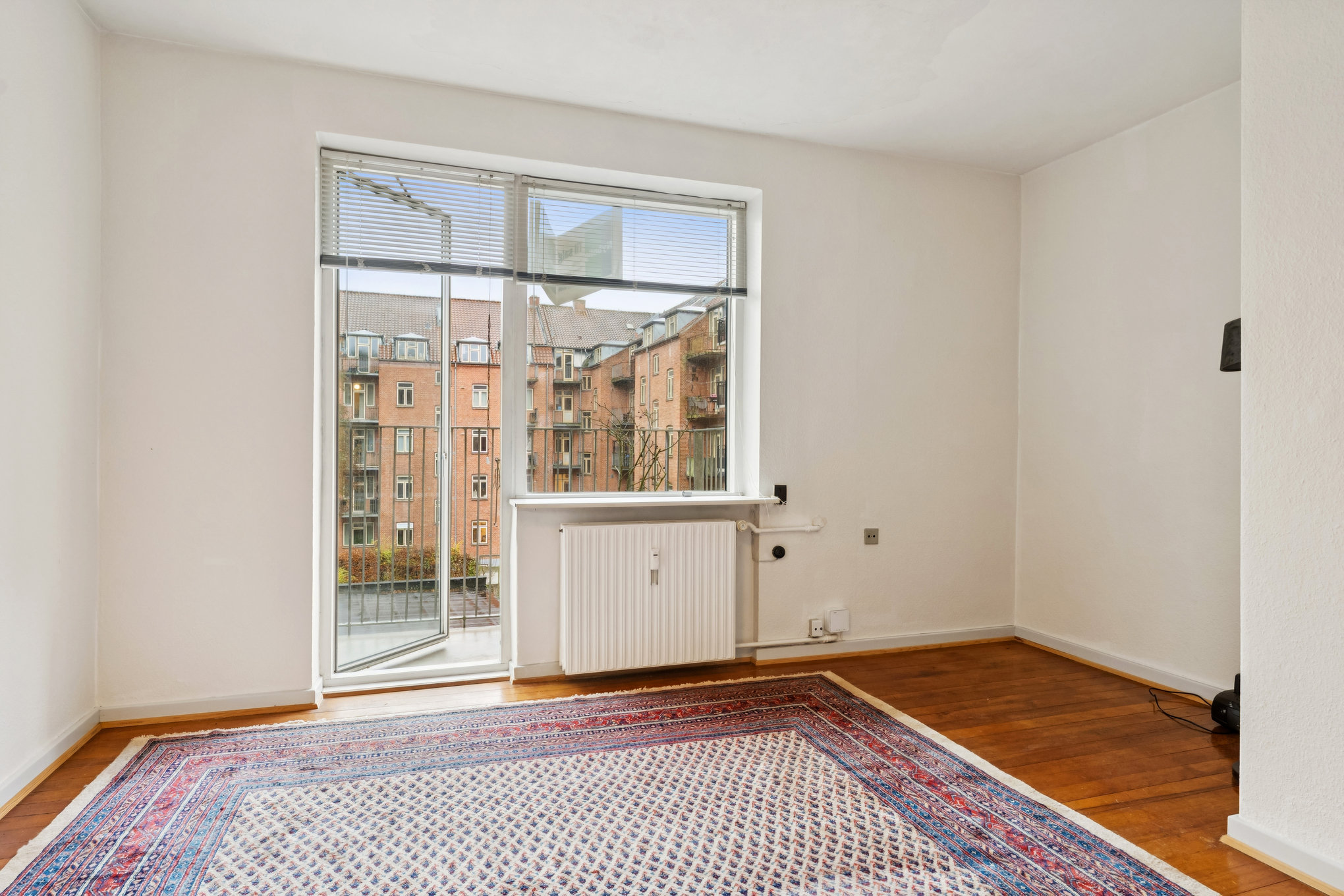 Miniaturebillede 2: værelse. Billede af Hobrovej 52, 2. 2., 8900 Randers C