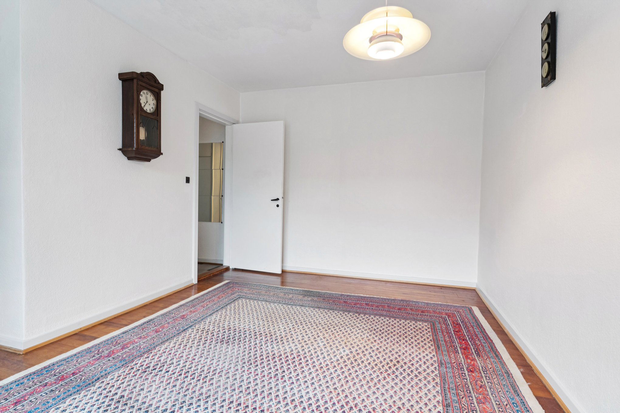 Fremhævet værelse billede i fuldskærmstilstand. Billede af Hobrovej 52, 2. 2., 8900 Randers C