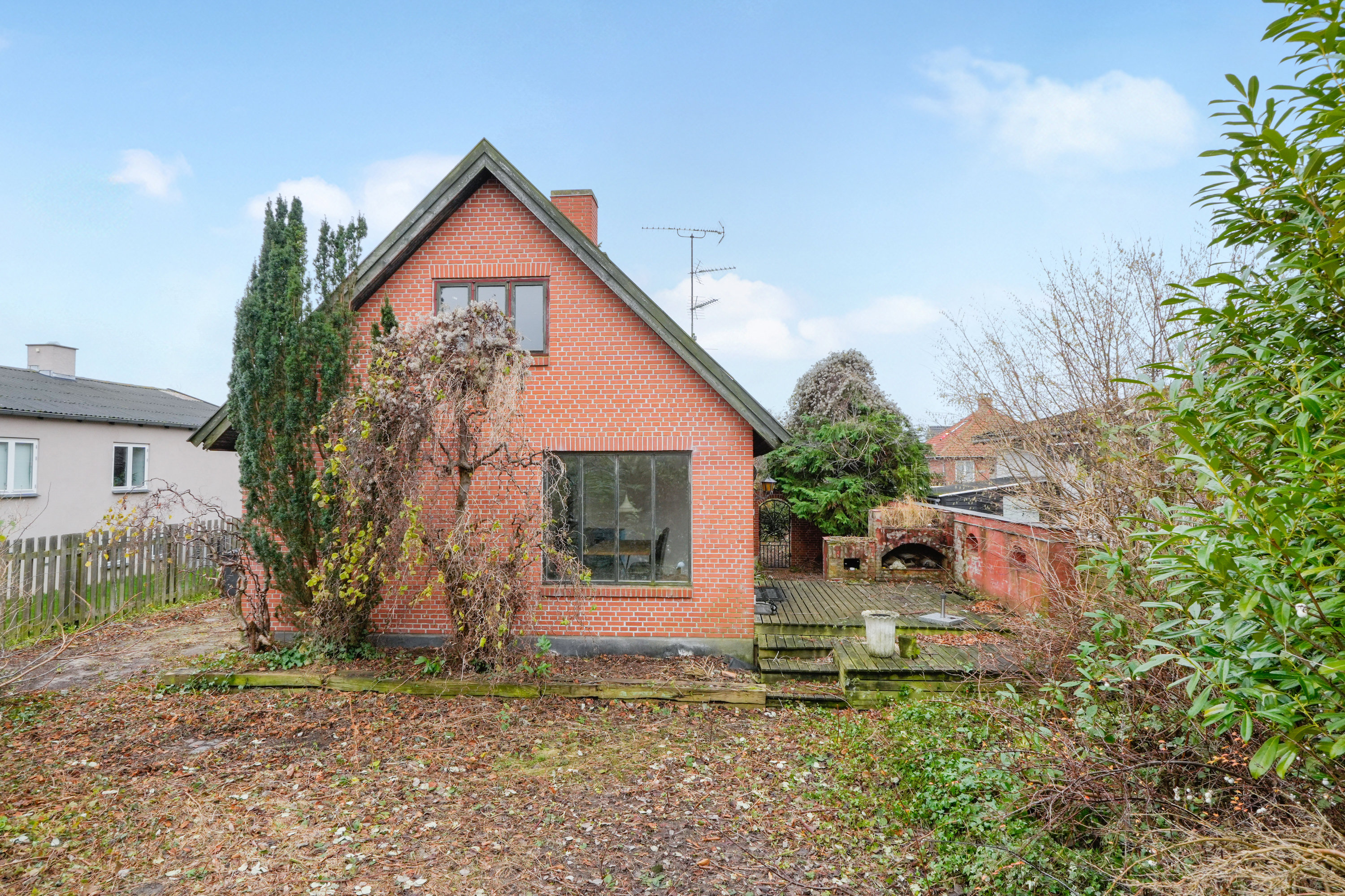 Fremhævet andet billede i fuldskærmstilstand. Billede af Merkur Alle 12, 2770 Kastrup