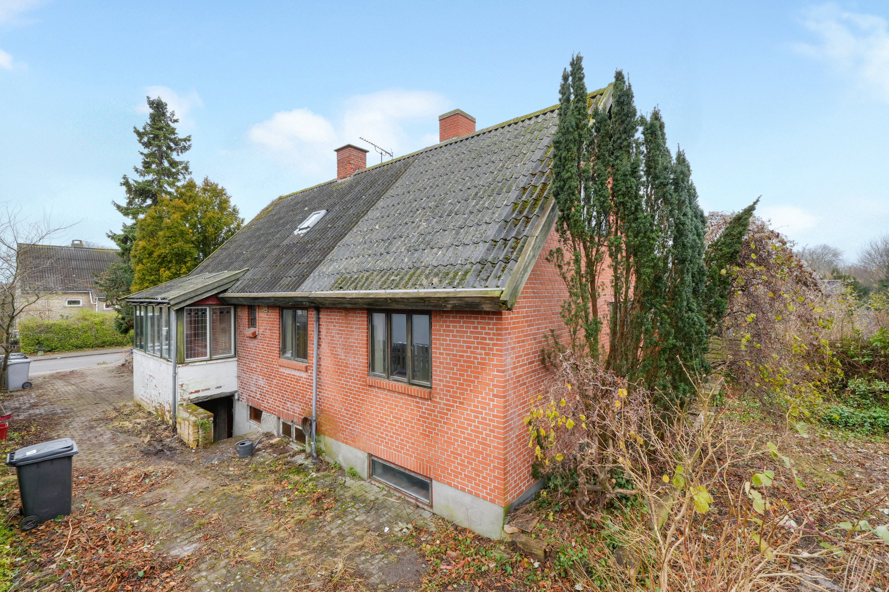 Fremhævet andet billede i fuldskærmstilstand. Billede af Merkur Alle 12, 2770 Kastrup