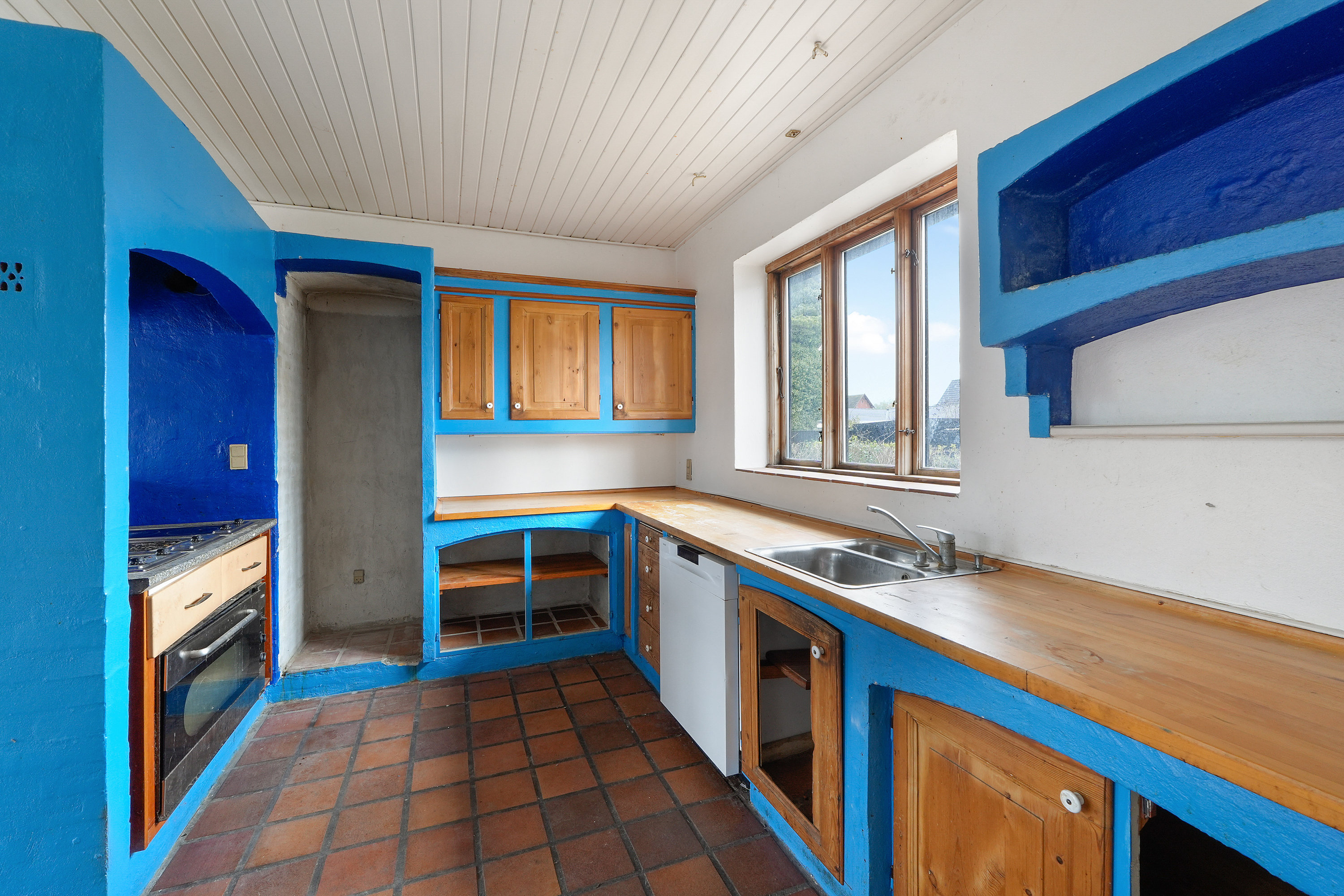 Fremhævet andet billede i fuldskærmstilstand. Billede af Merkur Alle 12, 2770 Kastrup