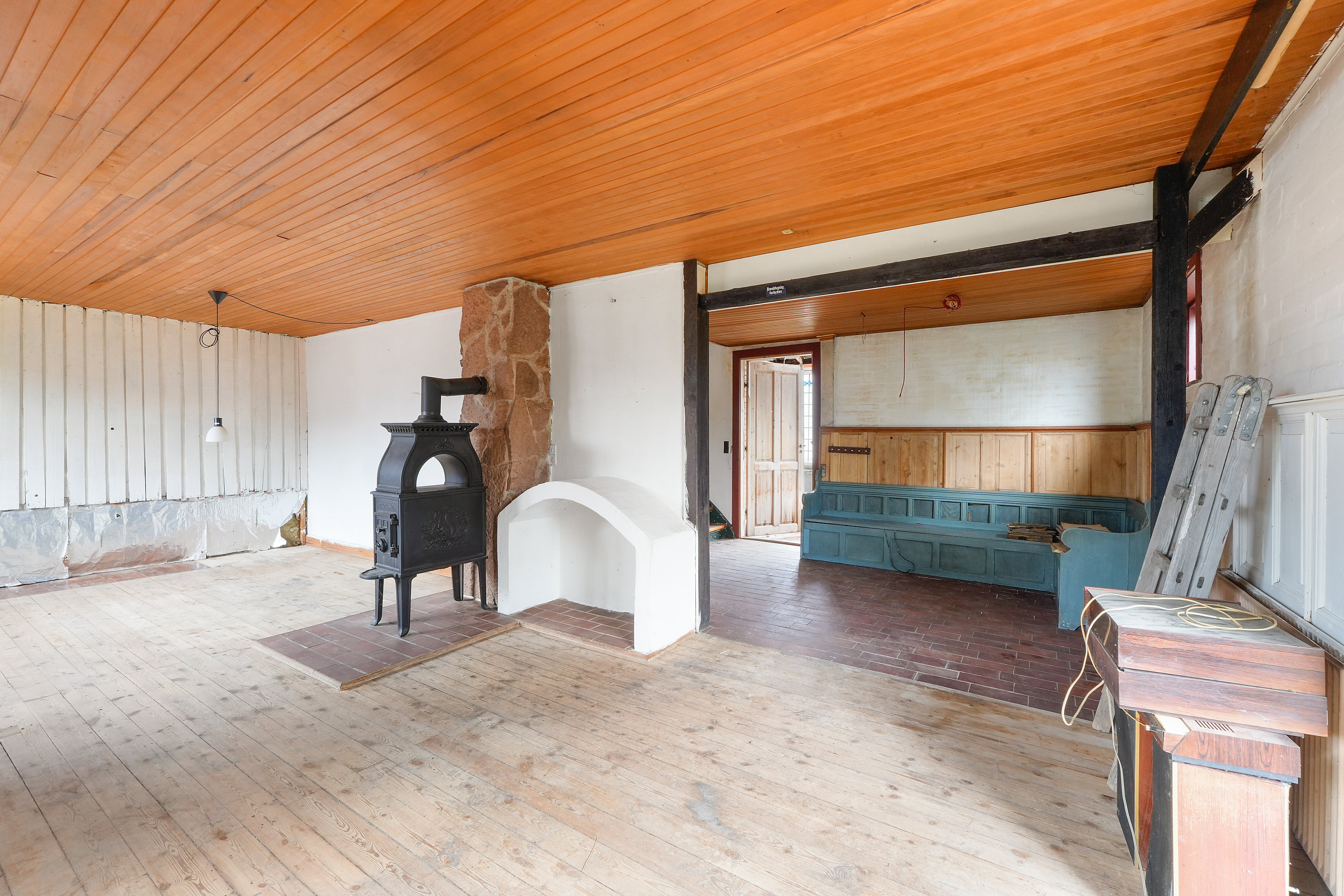 Fremhævet andet billede i fuldskærmstilstand. Billede af Merkur Alle 12, 2770 Kastrup