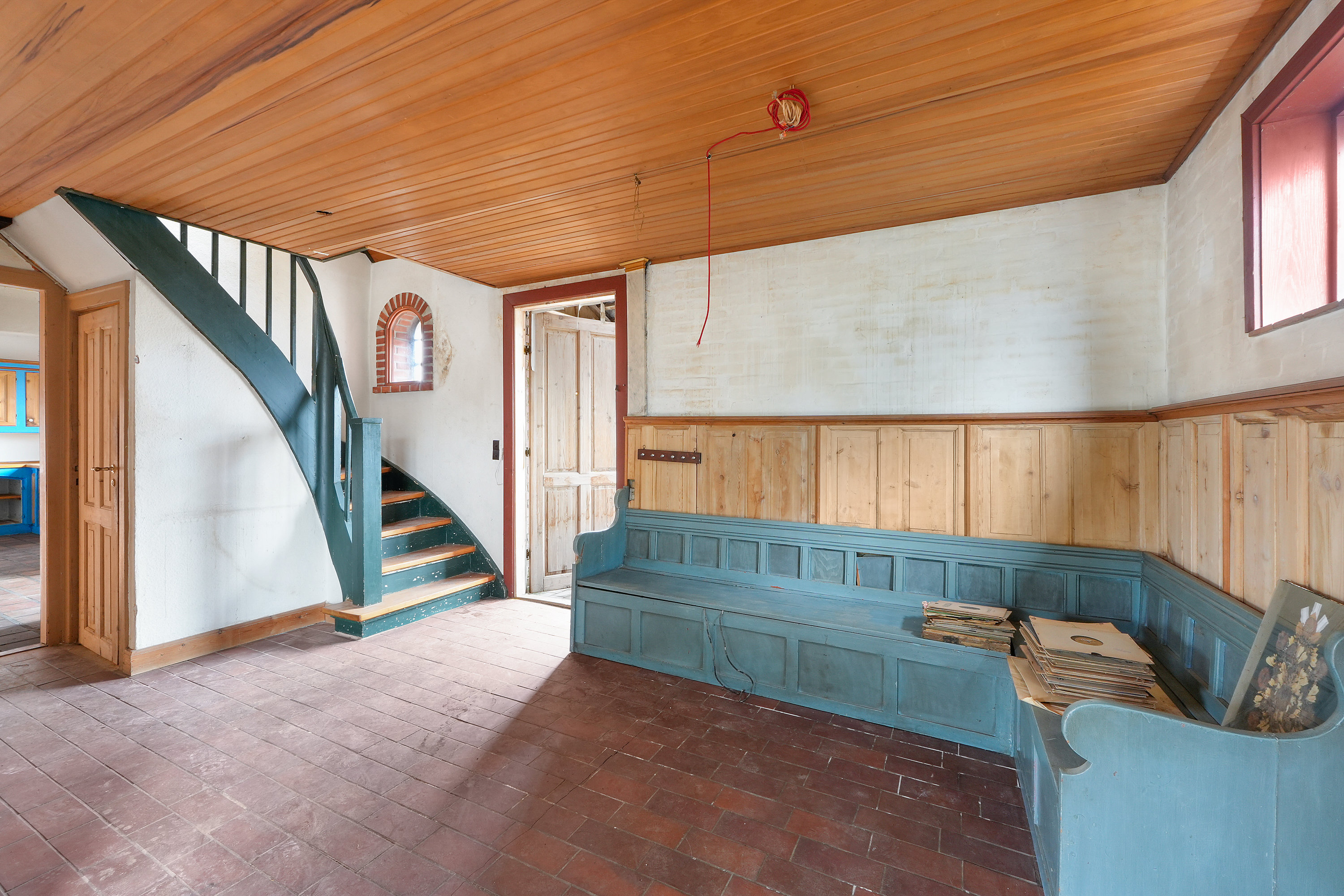 Fremhævet andet billede i fuldskærmstilstand. Billede af Merkur Alle 12, 2770 Kastrup