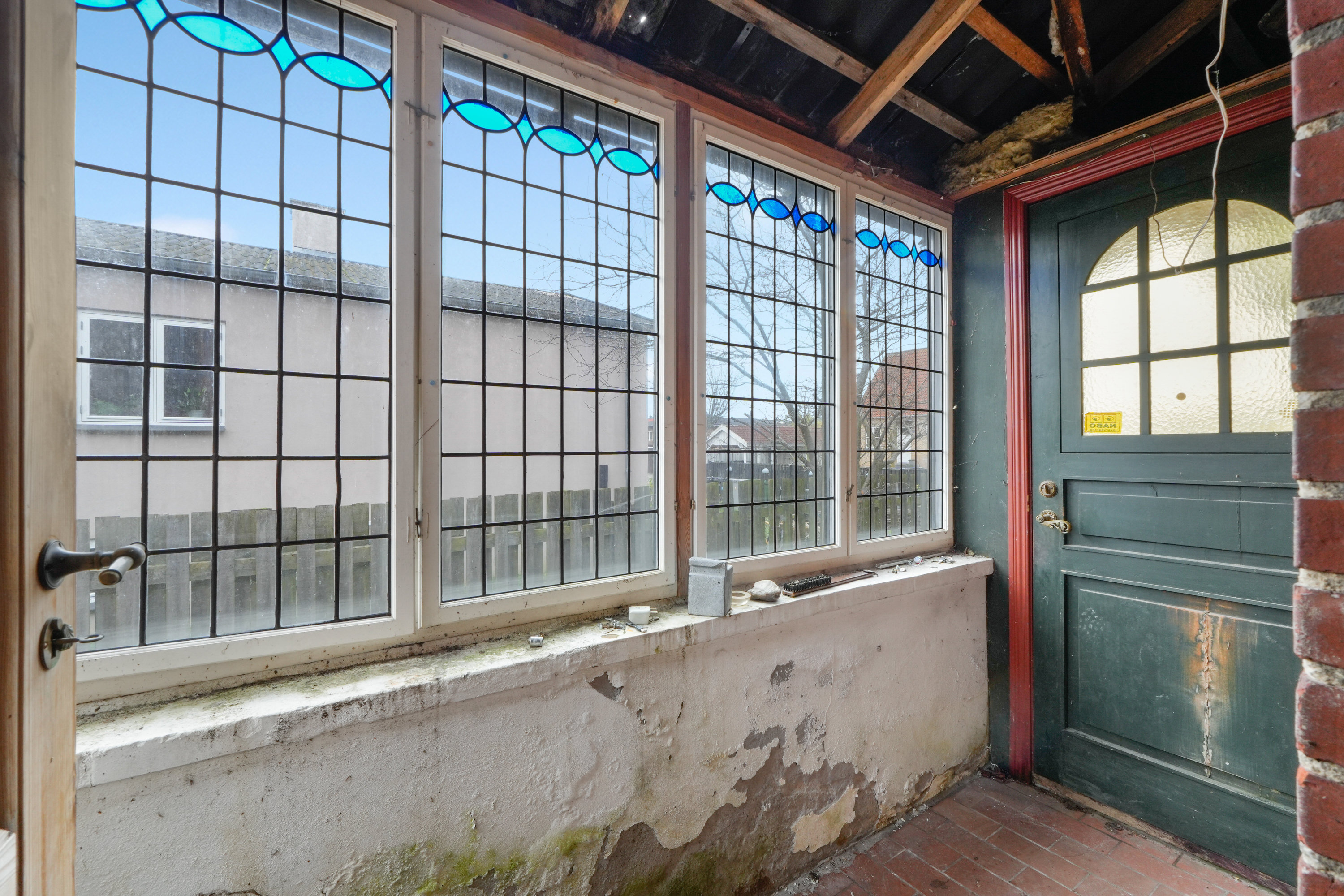 Fremhævet andet billede i fuldskærmstilstand. Billede af Merkur Alle 12, 2770 Kastrup