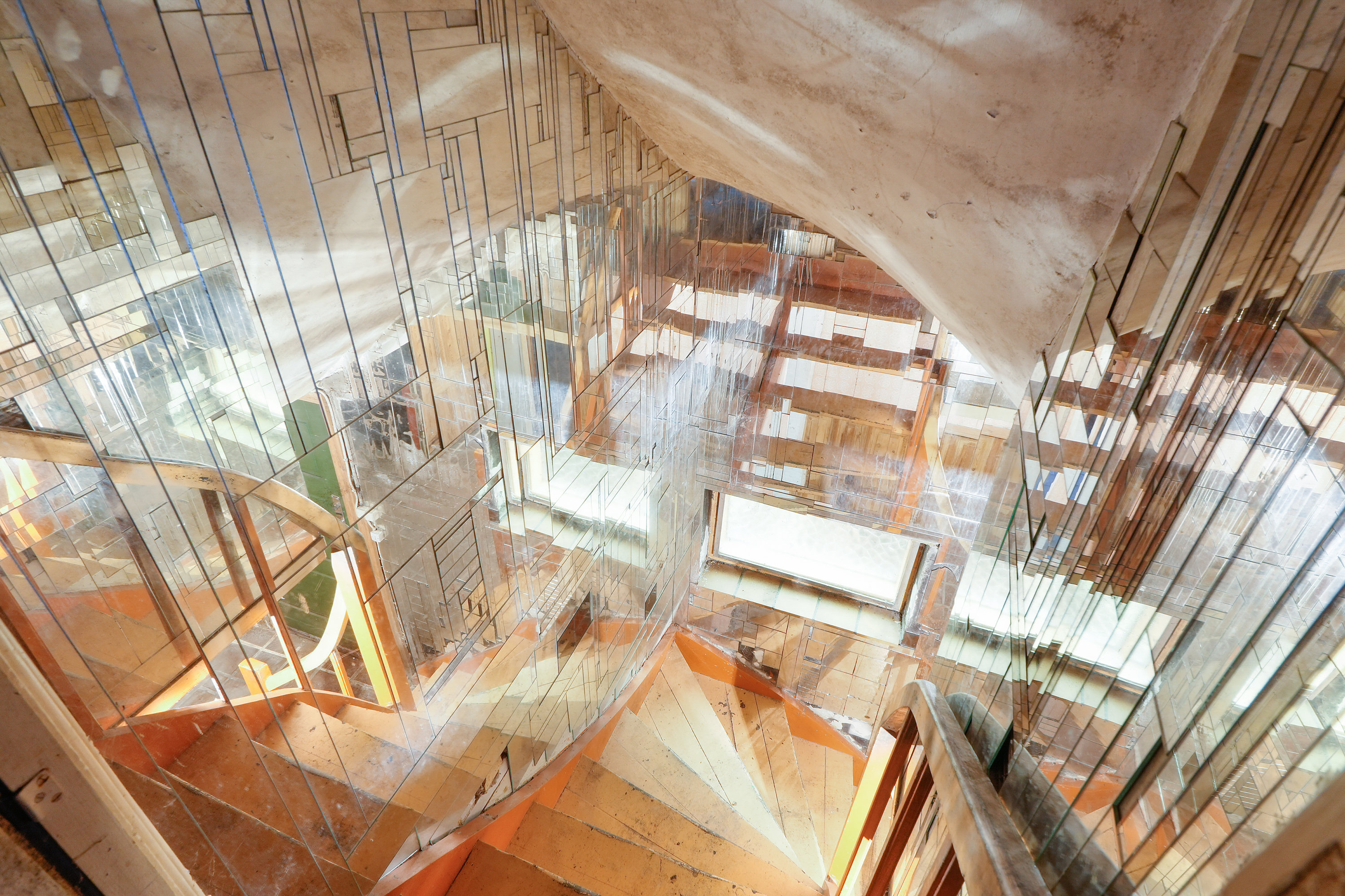 Fremhævet andet billede i fuldskærmstilstand. Billede af Merkur Alle 12, 2770 Kastrup