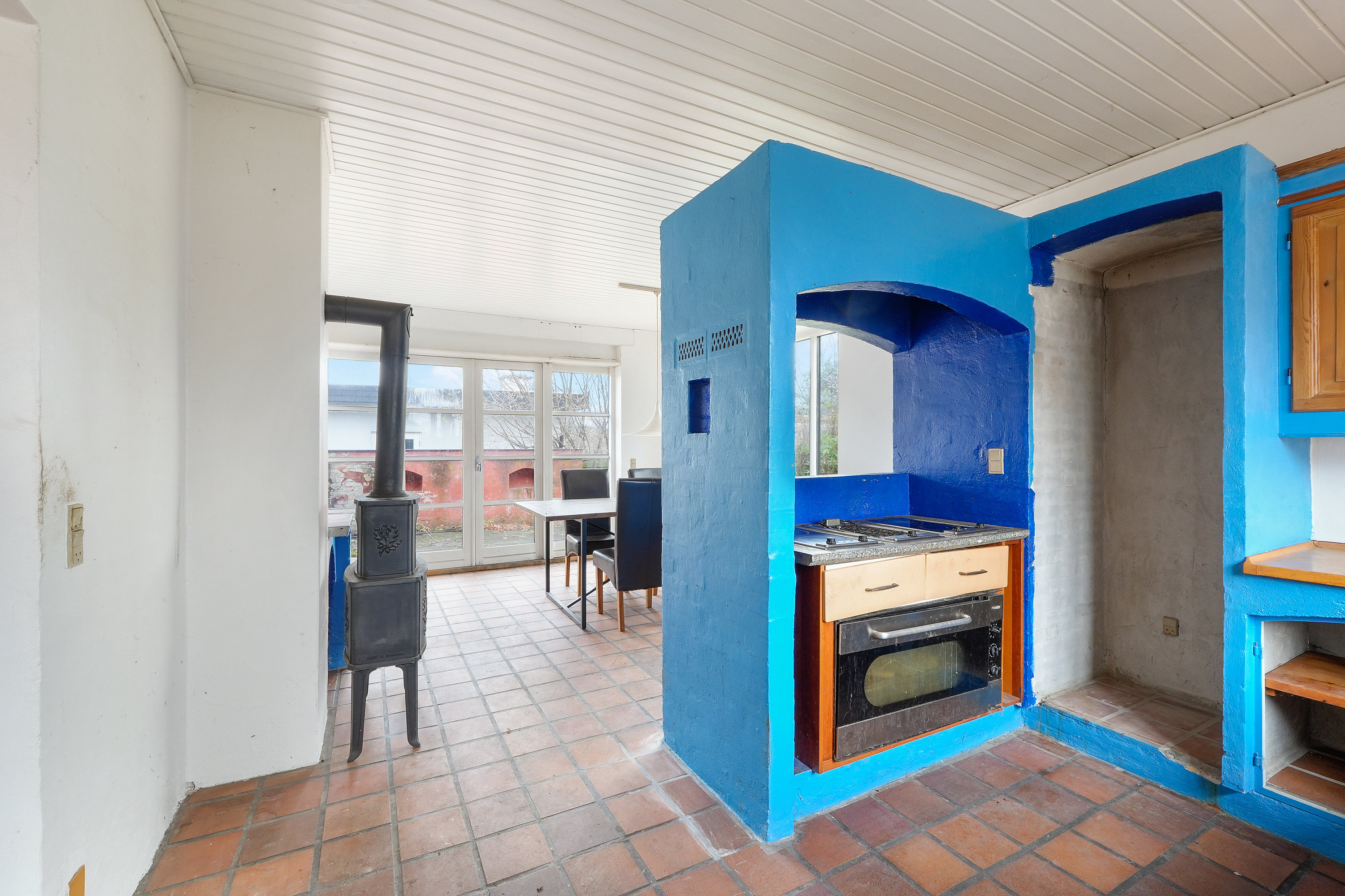 Fremhævet andet billede i fuldskærmstilstand. Billede af Merkur Alle 12, 2770 Kastrup