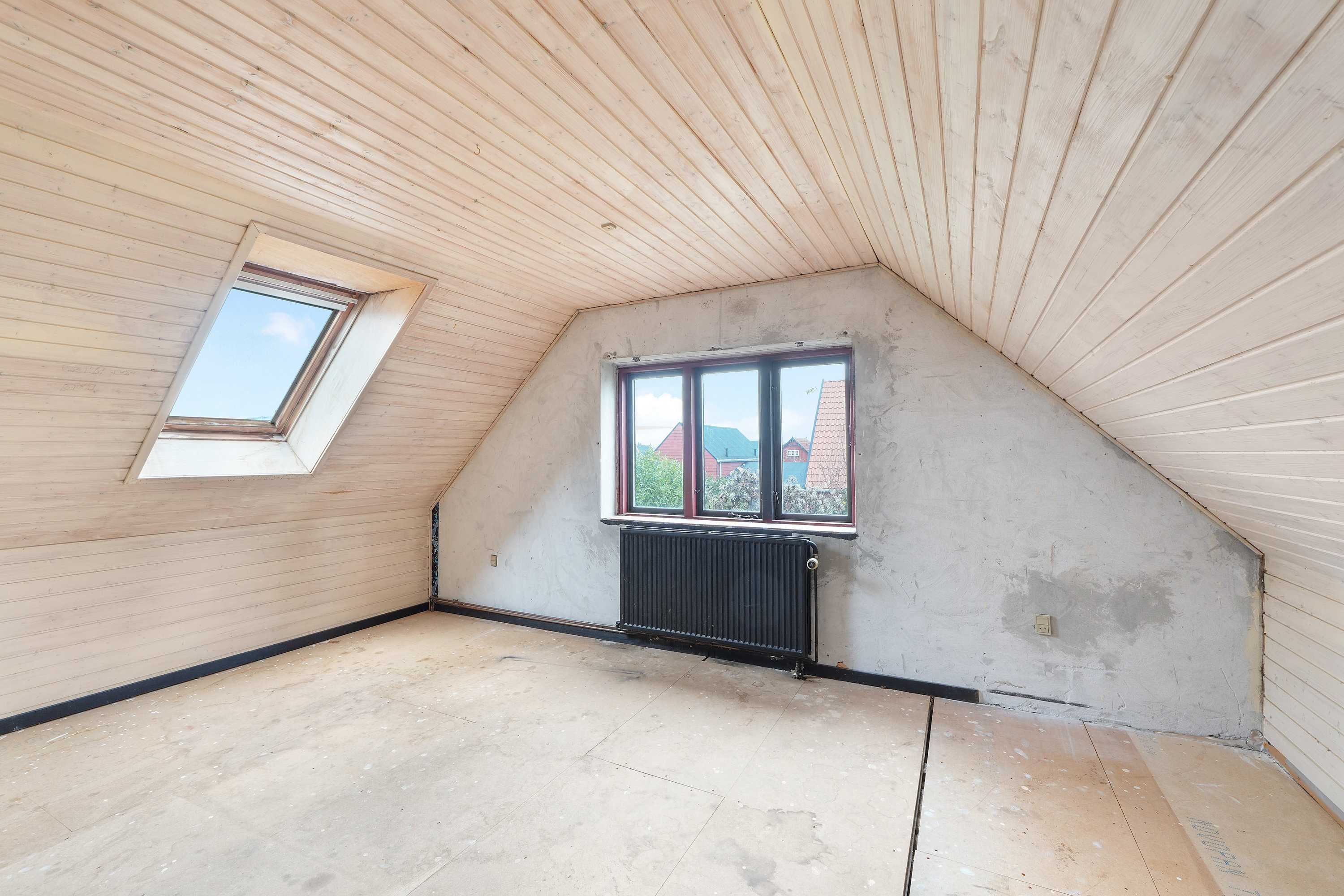 Fremhævet andet billede i fuldskærmstilstand. Billede af Merkur Alle 12, 2770 Kastrup