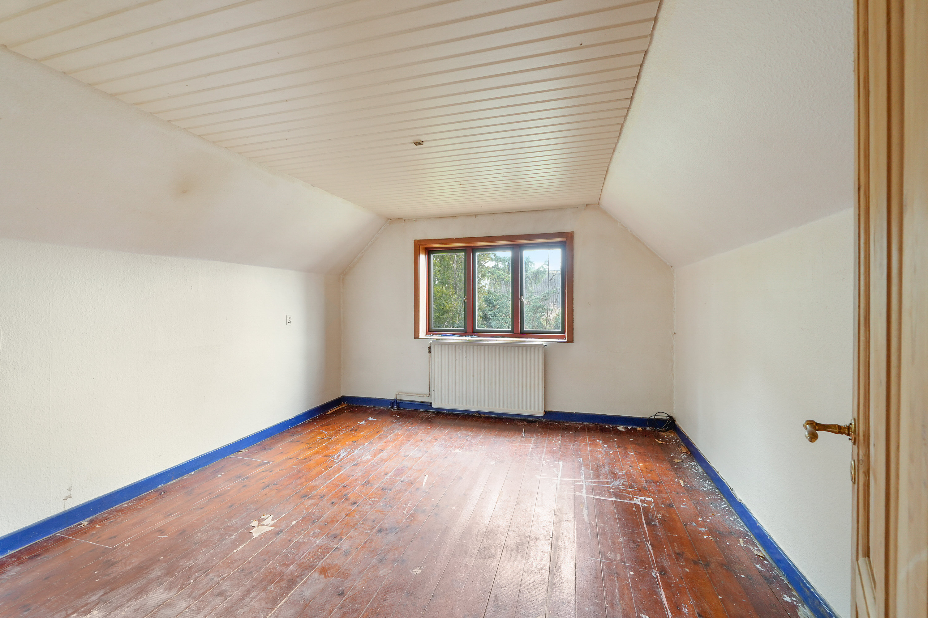 Fremhævet andet billede i fuldskærmstilstand. Billede af Merkur Alle 12, 2770 Kastrup