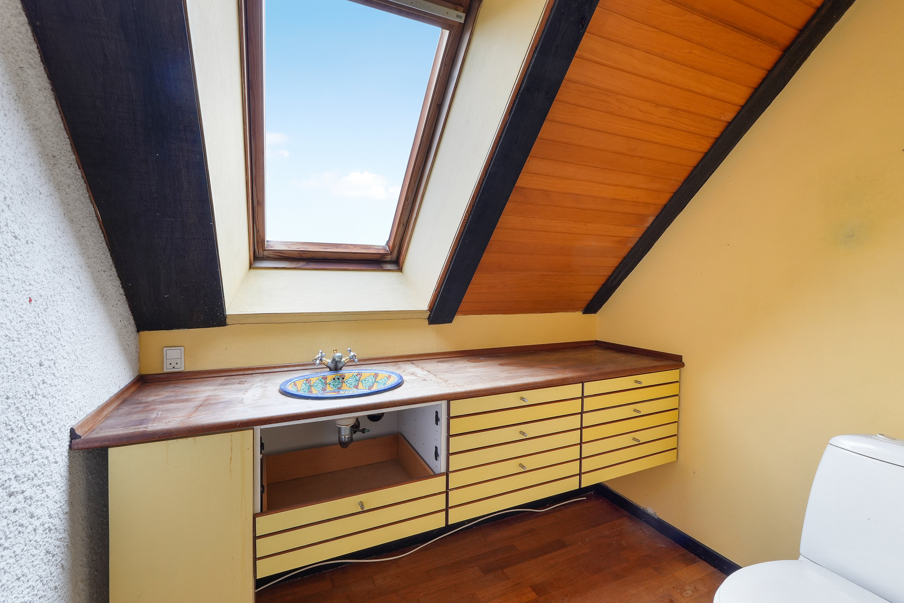 Fremhævet andet billede i fuldskærmstilstand. Billede af Merkur Alle 12, 2770 Kastrup