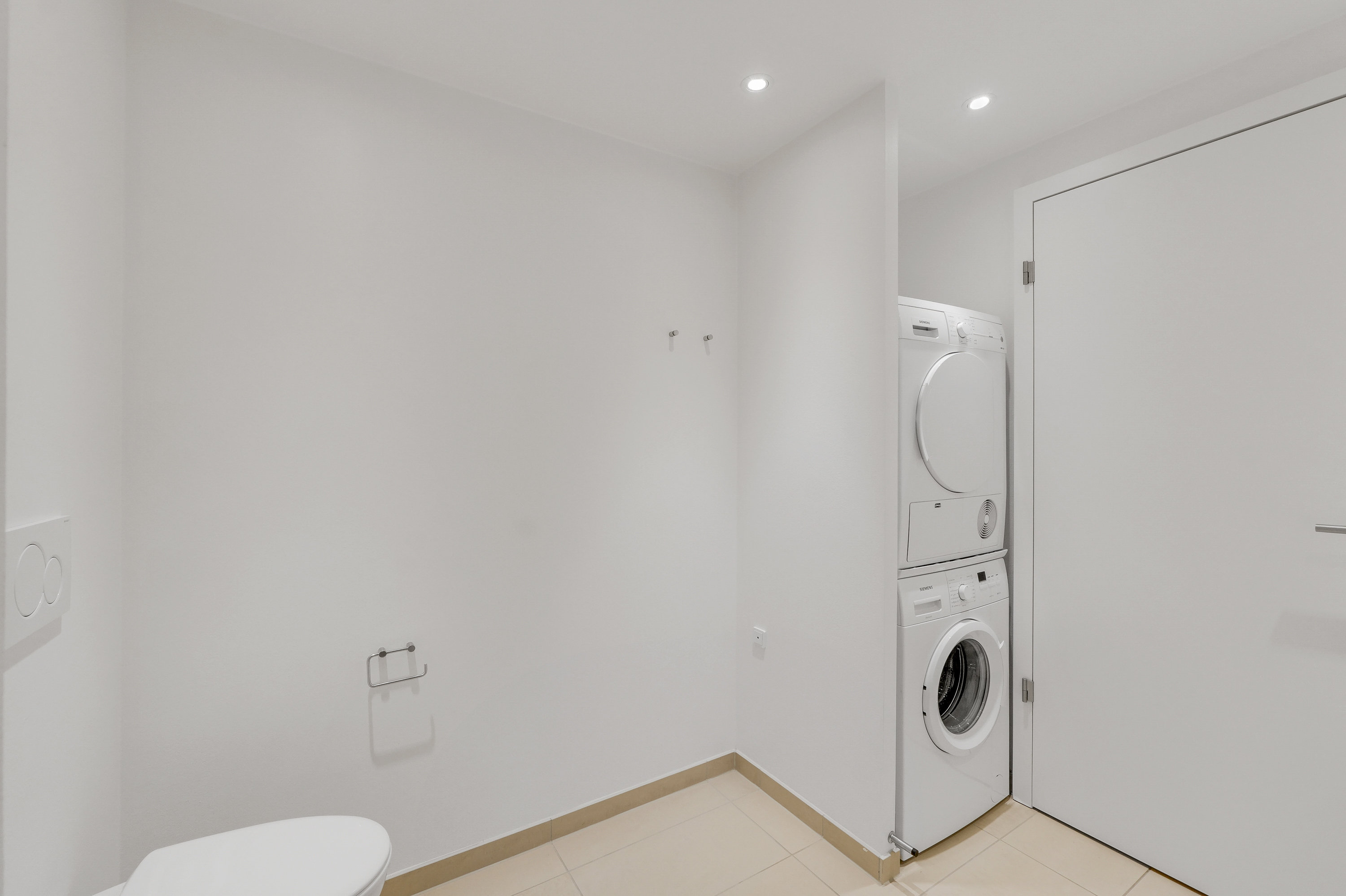 Fremhævet andet billede i fuldskærmstilstand. Billede af Richard Mortensens Vej 33, 3. th., 2300 København S