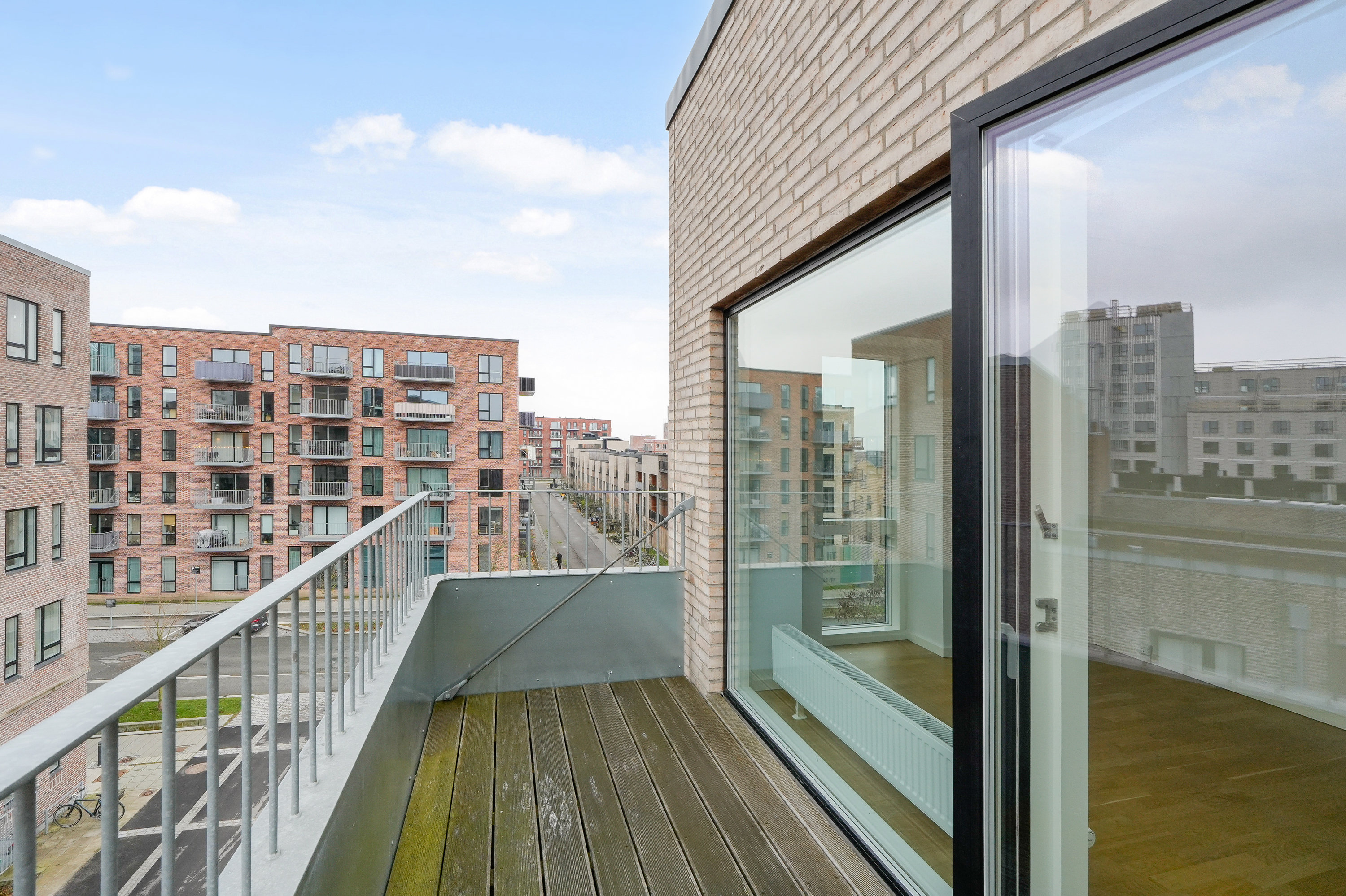 Miniaturebillede 1: andet. Billede af Richard Mortensens Vej 33, 3. th., 2300 København S