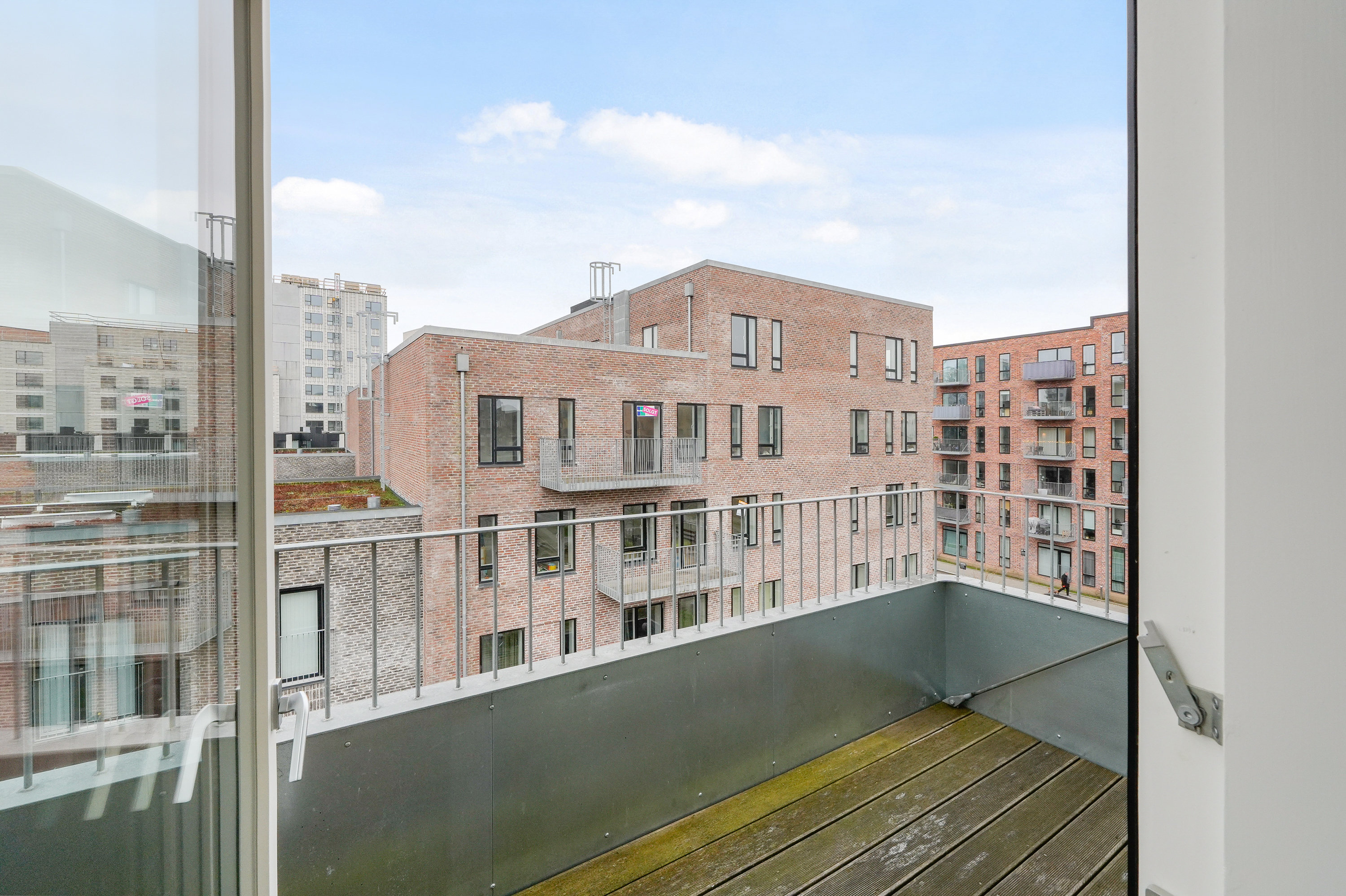 Fremhævet andet billede i fuldskærmstilstand. Billede af Richard Mortensens Vej 33, 3. th., 2300 København S