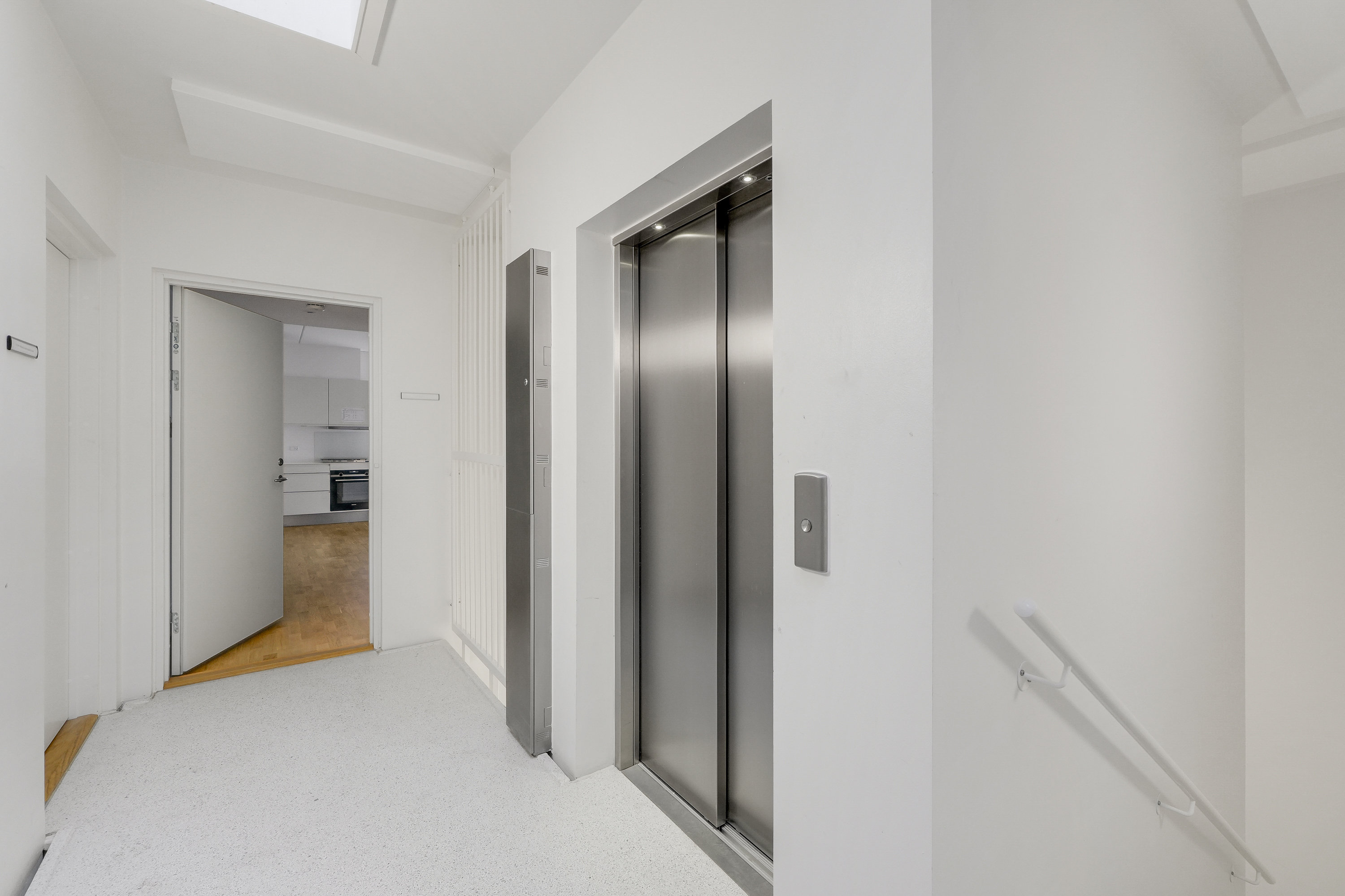 Miniaturebillede 2: andet. Billede af Richard Mortensens Vej 33, 3. th., 2300 København S