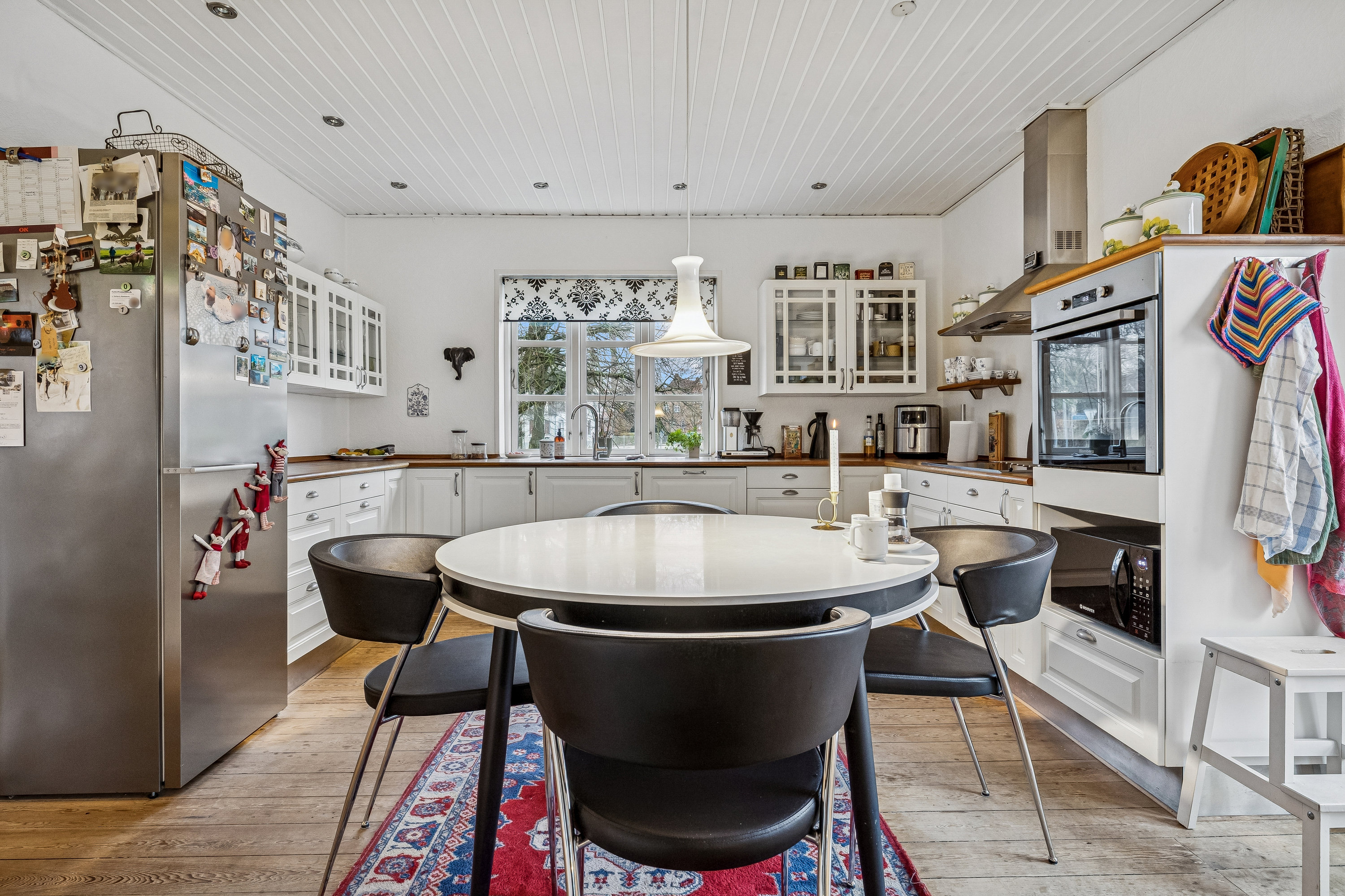 Fremhævet alrum billede i fuldskærmstilstand. Billede af Nørre Langgade 17, 8840 Rødkærsbro