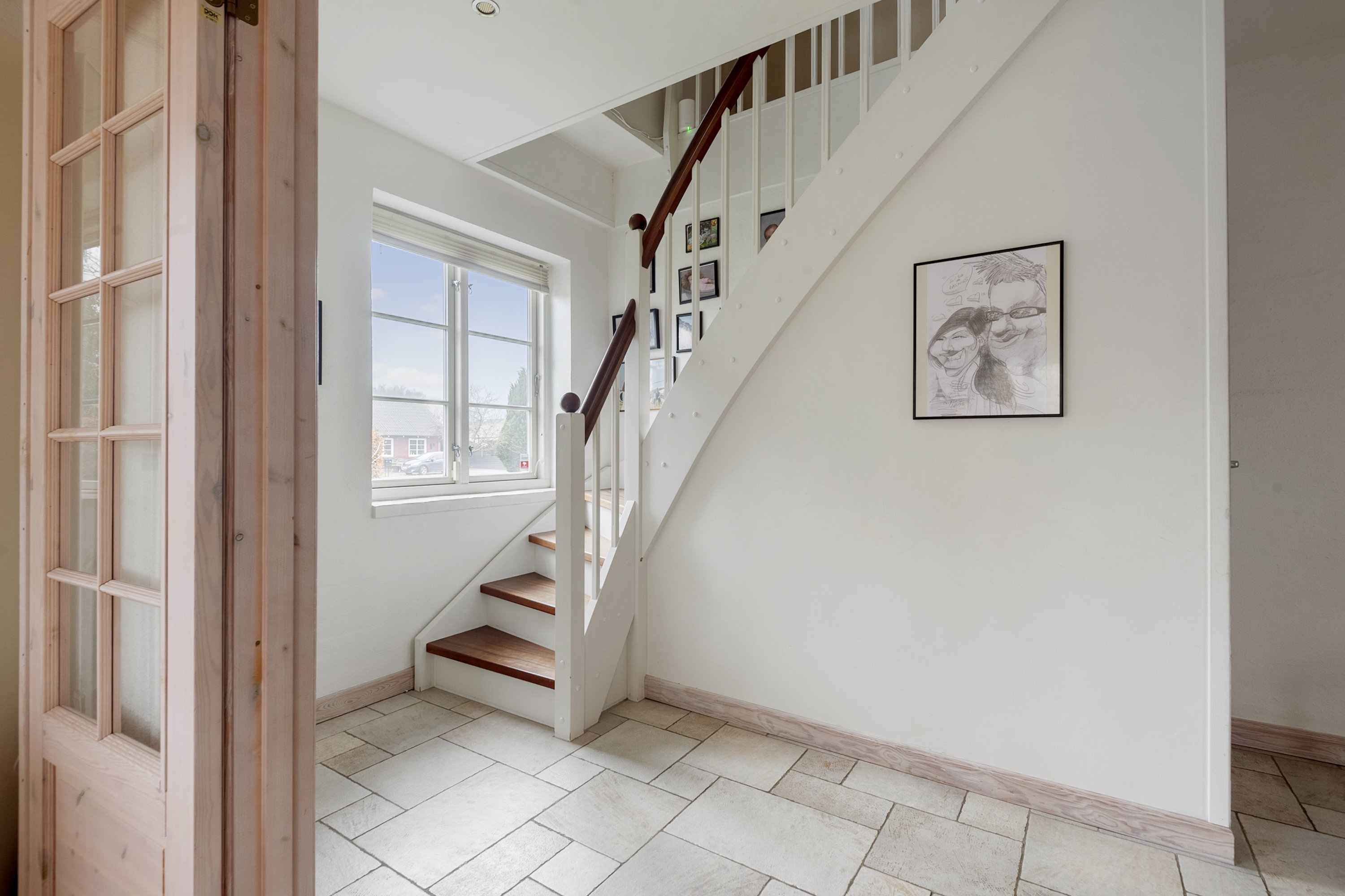 Fremhævet værelse billede i fuldskærmstilstand. Billede af Byparken 11, Næsbjerg, 6800 Varde