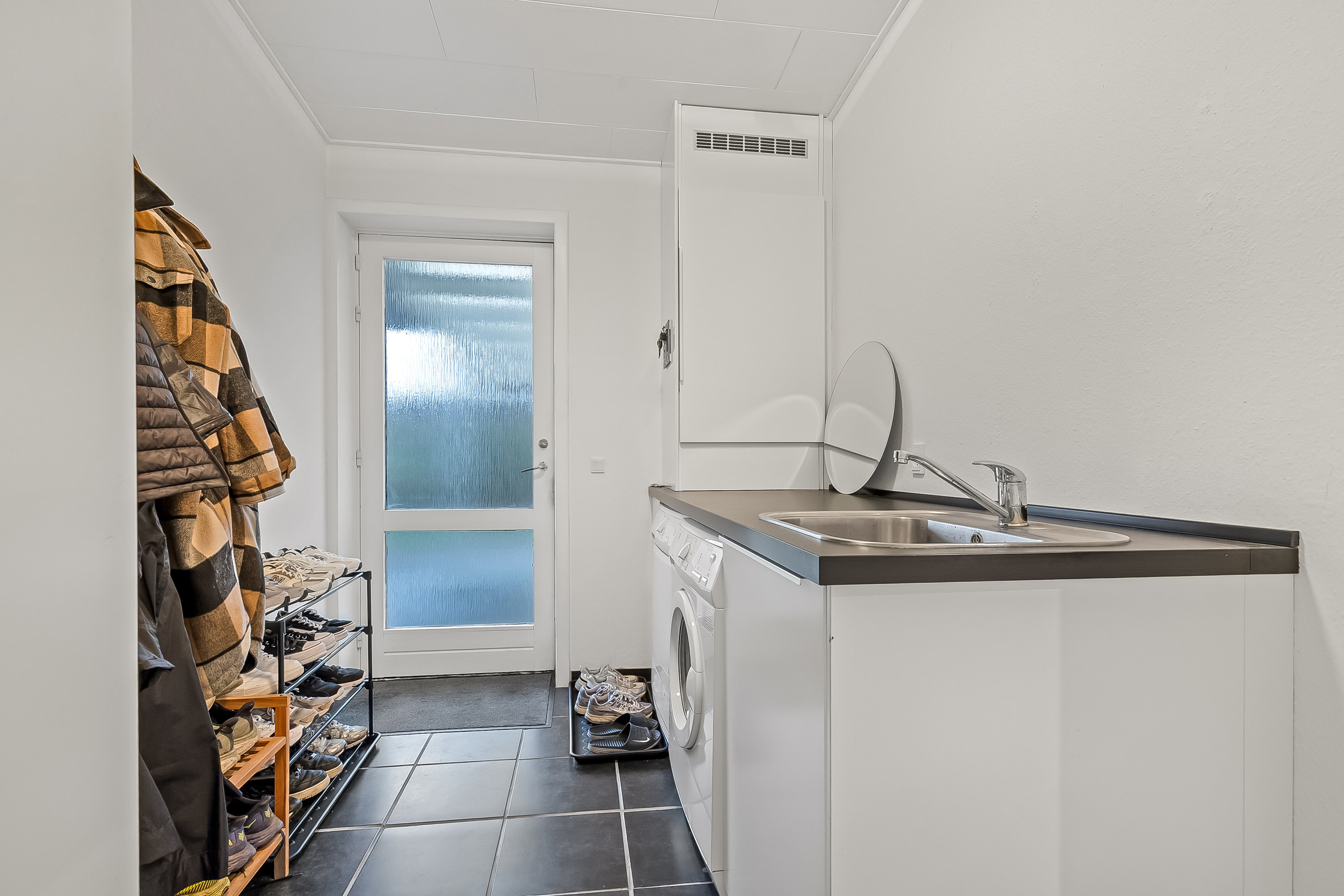 Fremhævet bryggers billede i fuldskærmstilstand. Billede af Januarvænget 14, Bramdrupdam, 6000 Kolding