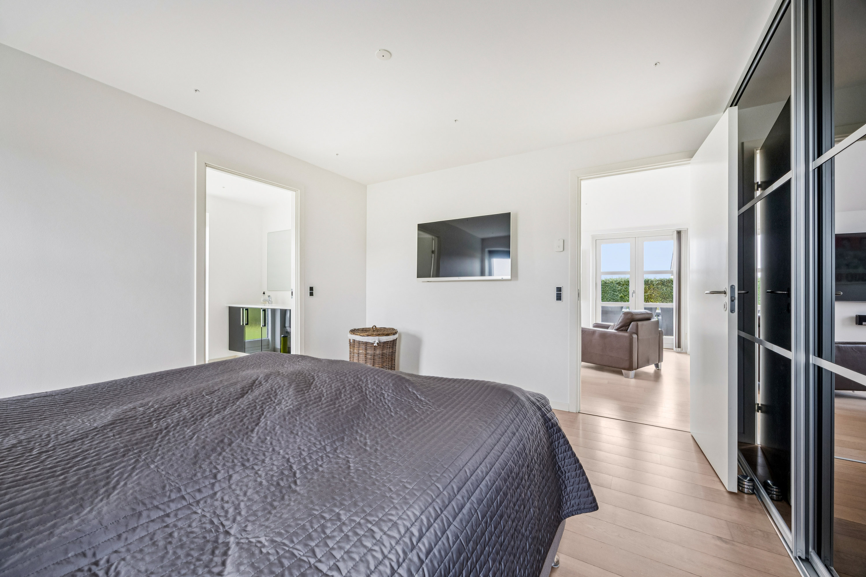 Fremhævet værelse billede i fuldskærmstilstand. Billede af Agerhøj 24, 4660 Store Heddinge