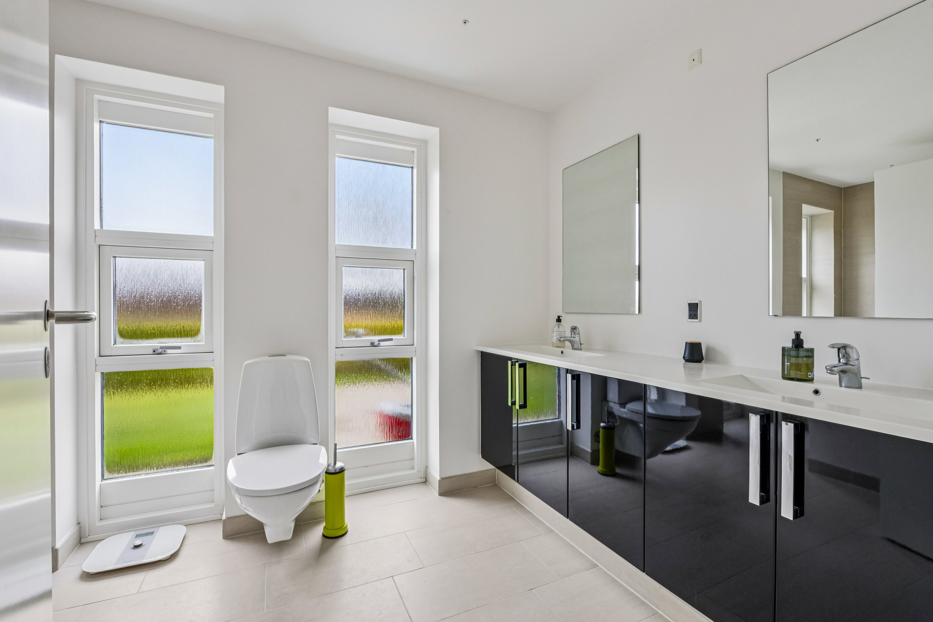 Fremhævet køkken billede i fuldskærmstilstand. Billede af Agerhøj 24, 4660 Store Heddinge