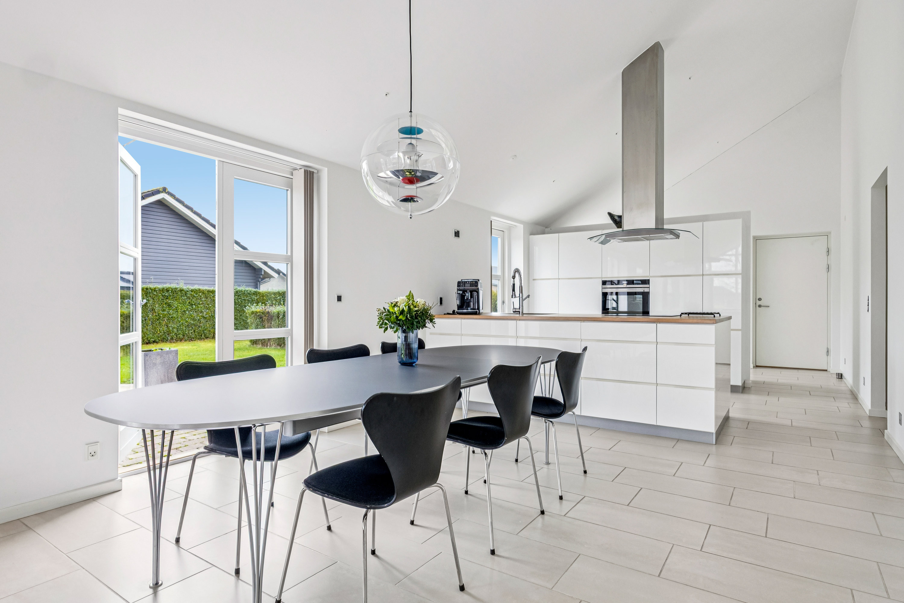 Fremhævet alrum billede i fuldskærmstilstand. Billede af Agerhøj 24, 4660 Store Heddinge