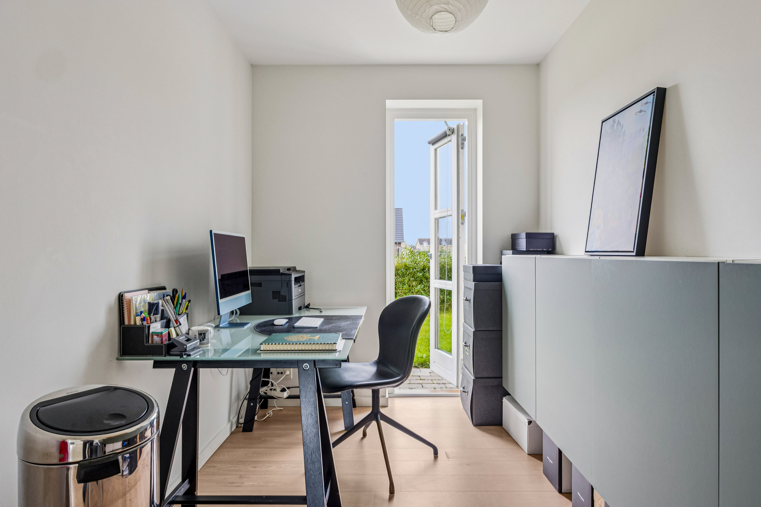 Fremhævet værelse billede i fuldskærmstilstand. Billede af Agerhøj 24, 4660 Store Heddinge