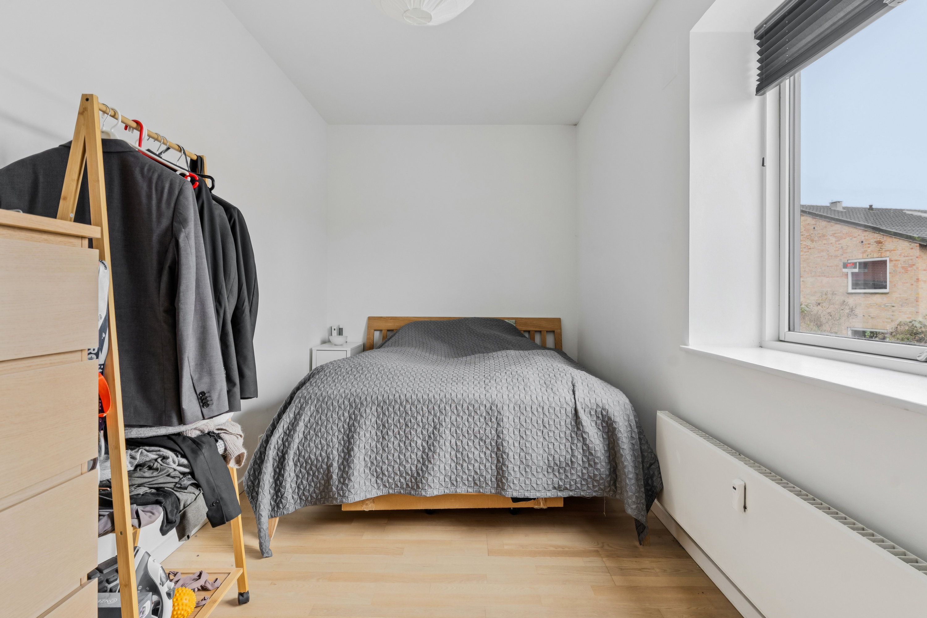 Fremhævet værelse billede i fuldskærmstilstand. Billede af Aldershvilevej 100, 1. m., 2880 Bagsværd