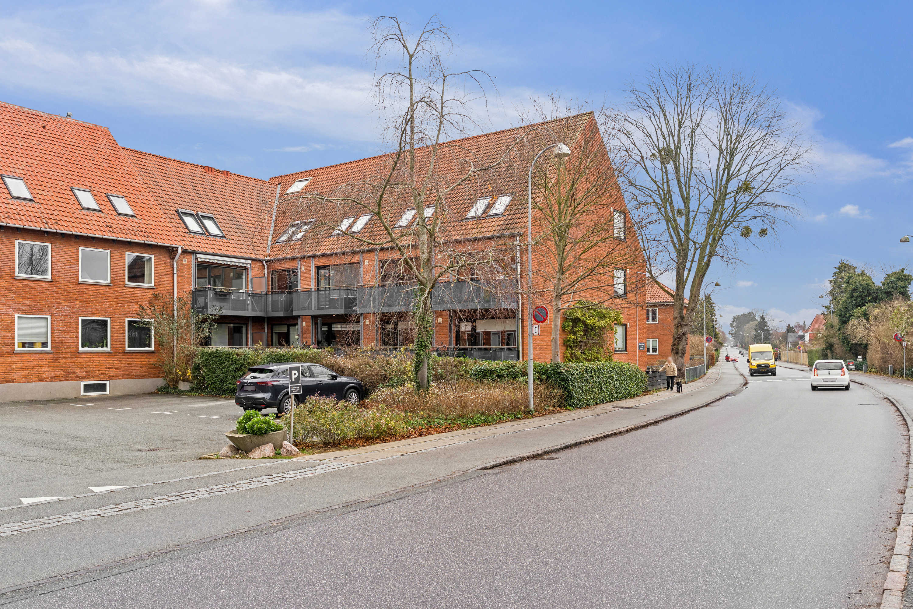 Ejerlejlighed: Andet på Aldershvilevej 100, 1. m., 2880 Bagsværd