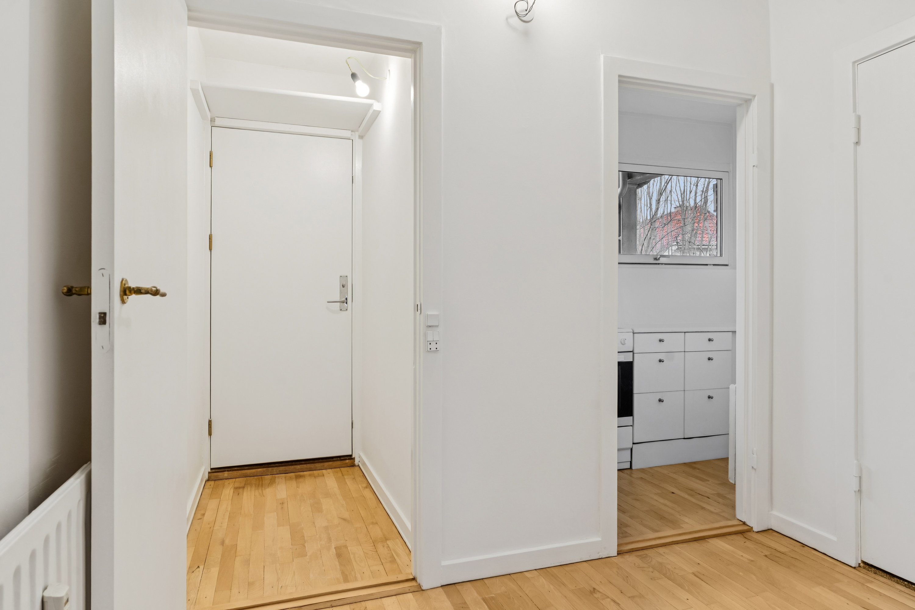 Bagsværd Hovedgade 188, 1. b., 2880 Bagsværd