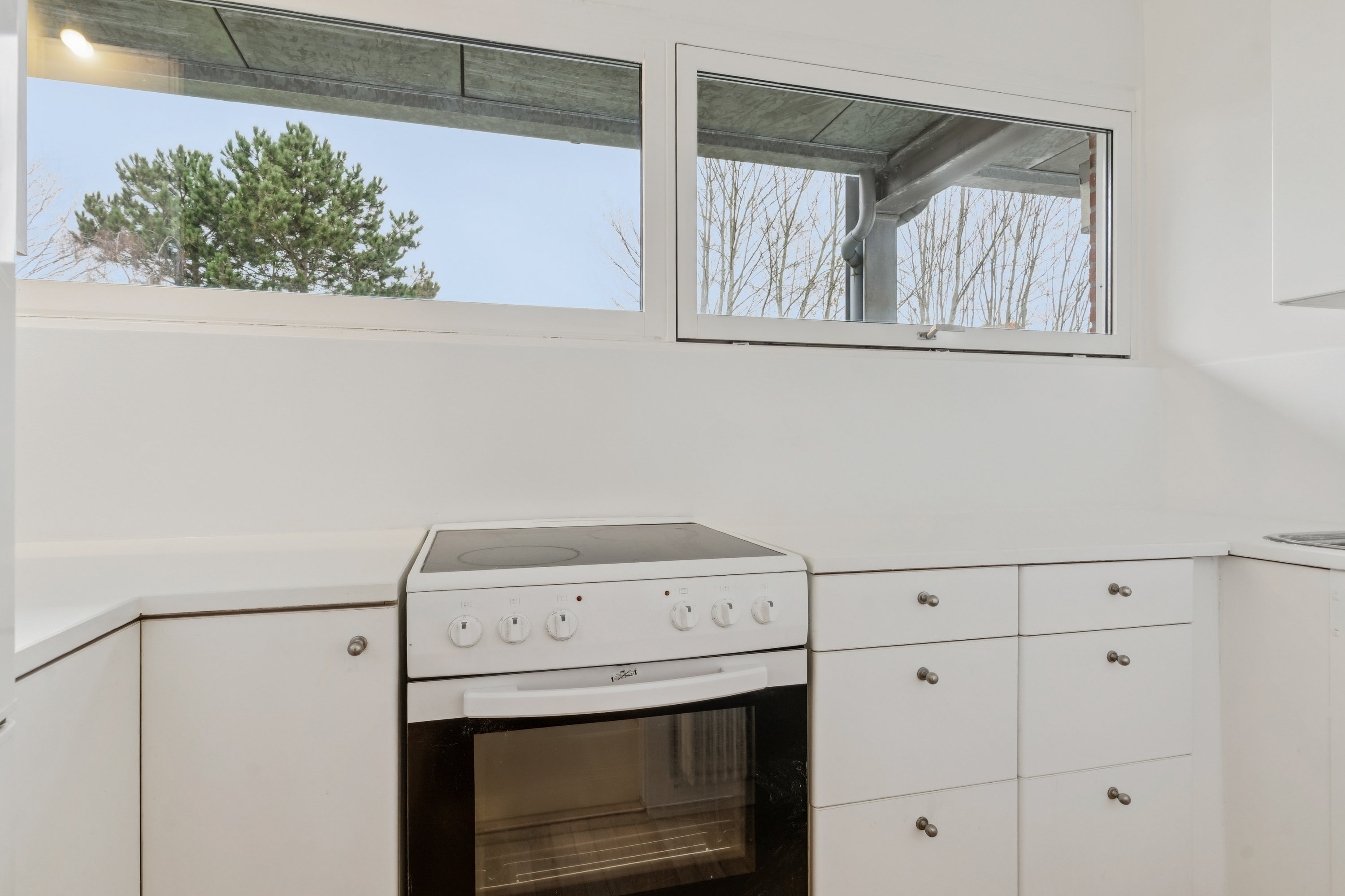 Fremhævet køkken billede i fuldskærmstilstand. Billede af Bagsværd Hovedgade 188, 1. b., 2880 Bagsværd