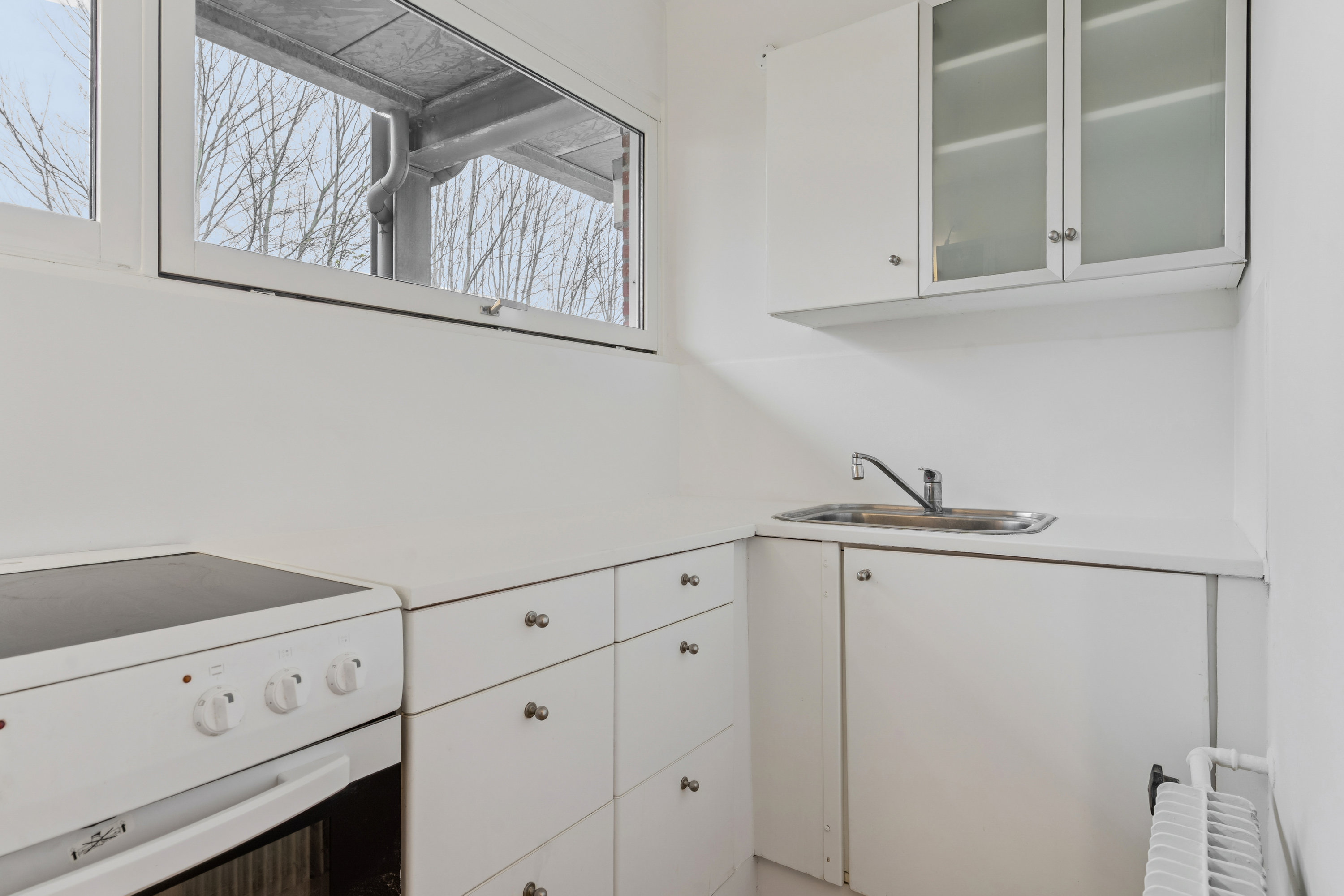 Fremhævet køkken billede i fuldskærmstilstand. Billede af Bagsværd Hovedgade 188, 1. b., 2880 Bagsværd