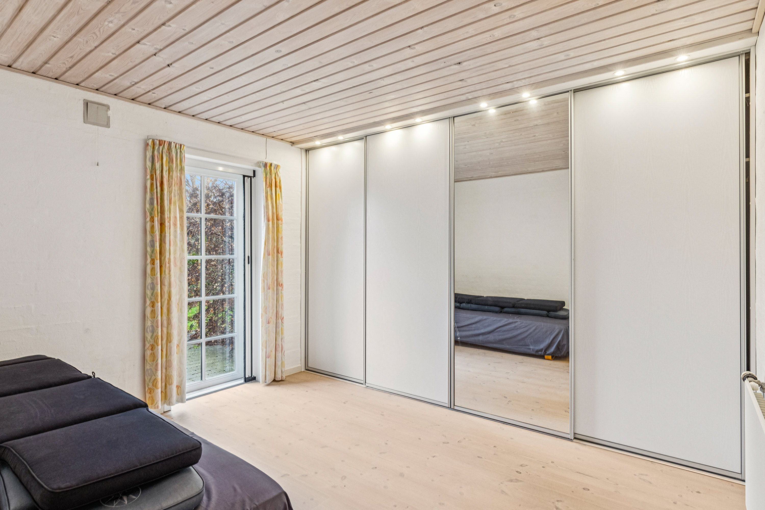 Fremhævet værelse billede i fuldskærmstilstand. Billede af V Vedsted Byvej 9, Vester Vedsted, 6760 Ribe