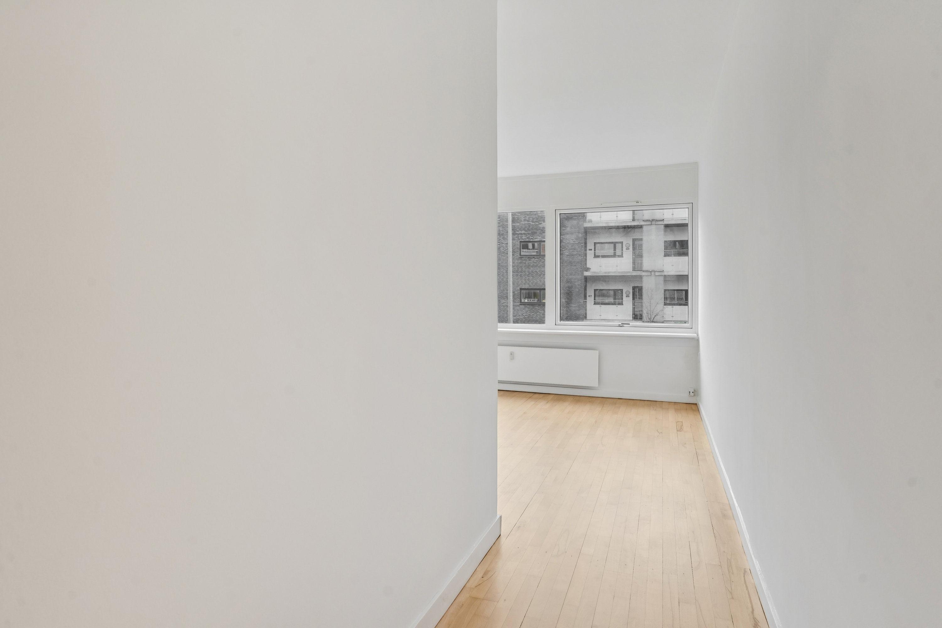 Fremhævet værelse billede i fuldskærmstilstand. Billede af Bagsværd Hovedgade 188, 1. b., 2880 Bagsværd