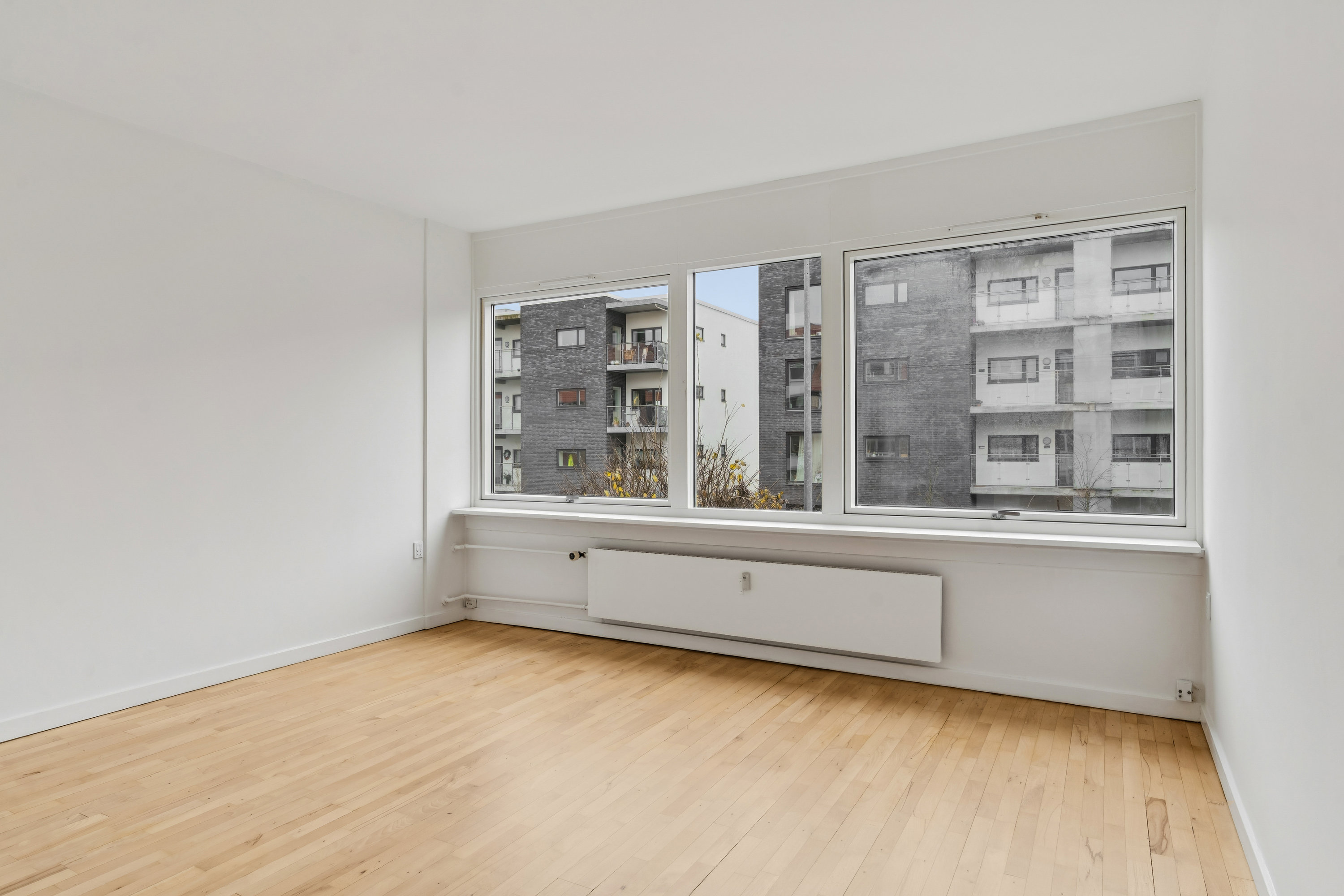 Fremhævet værelse billede i fuldskærmstilstand. Billede af Bagsværd Hovedgade 188, 1. b., 2880 Bagsværd